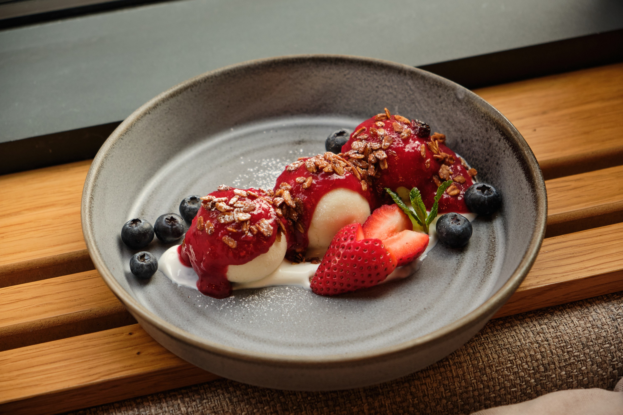 Это по любви. Фуд-фотограф в Москве | Профессиональная съемка блюд и еды | Горбачёв Виталий