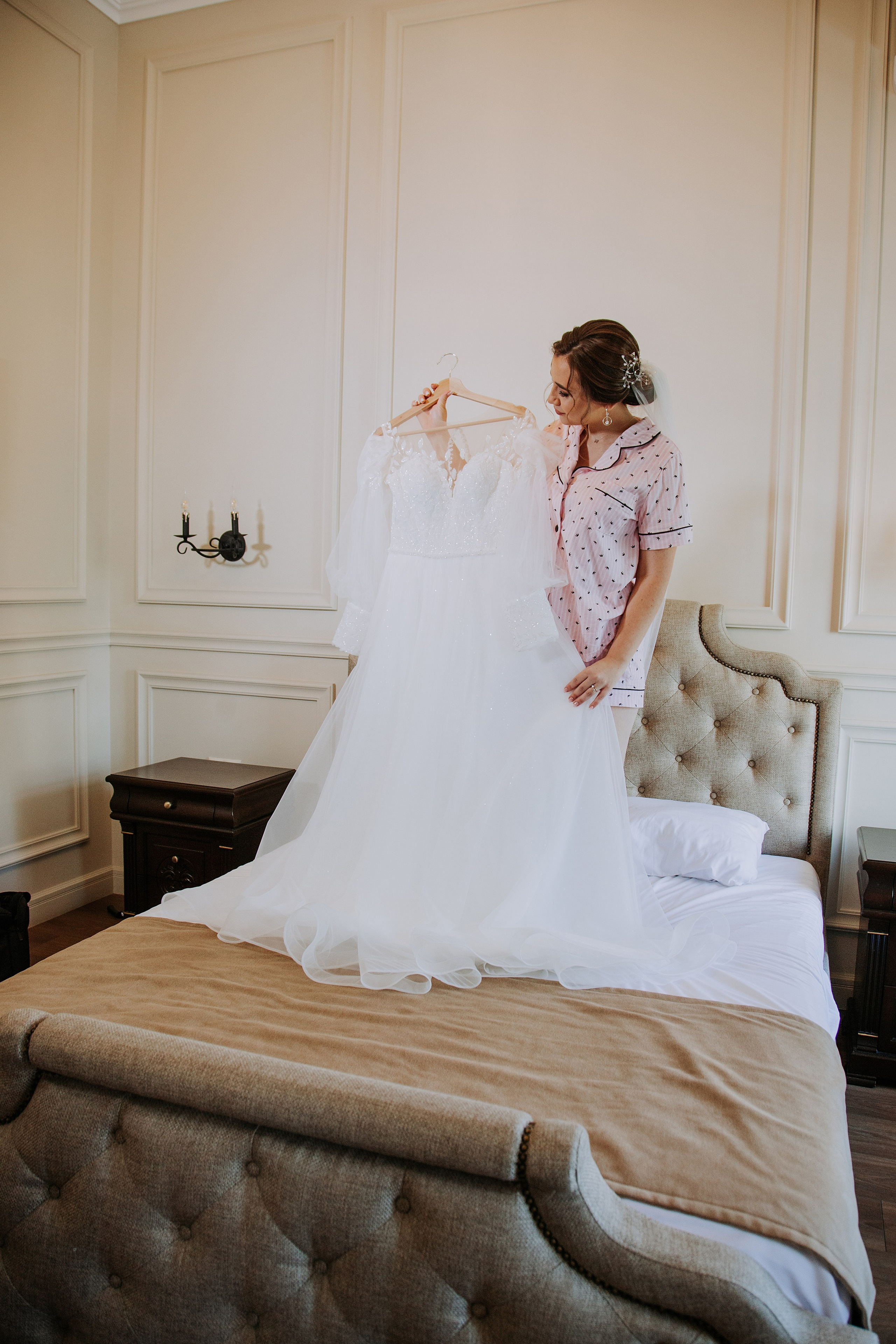 Денис и Наталья. Свадебный фотограф и видеограф в Ростове-на-Дону Романенко