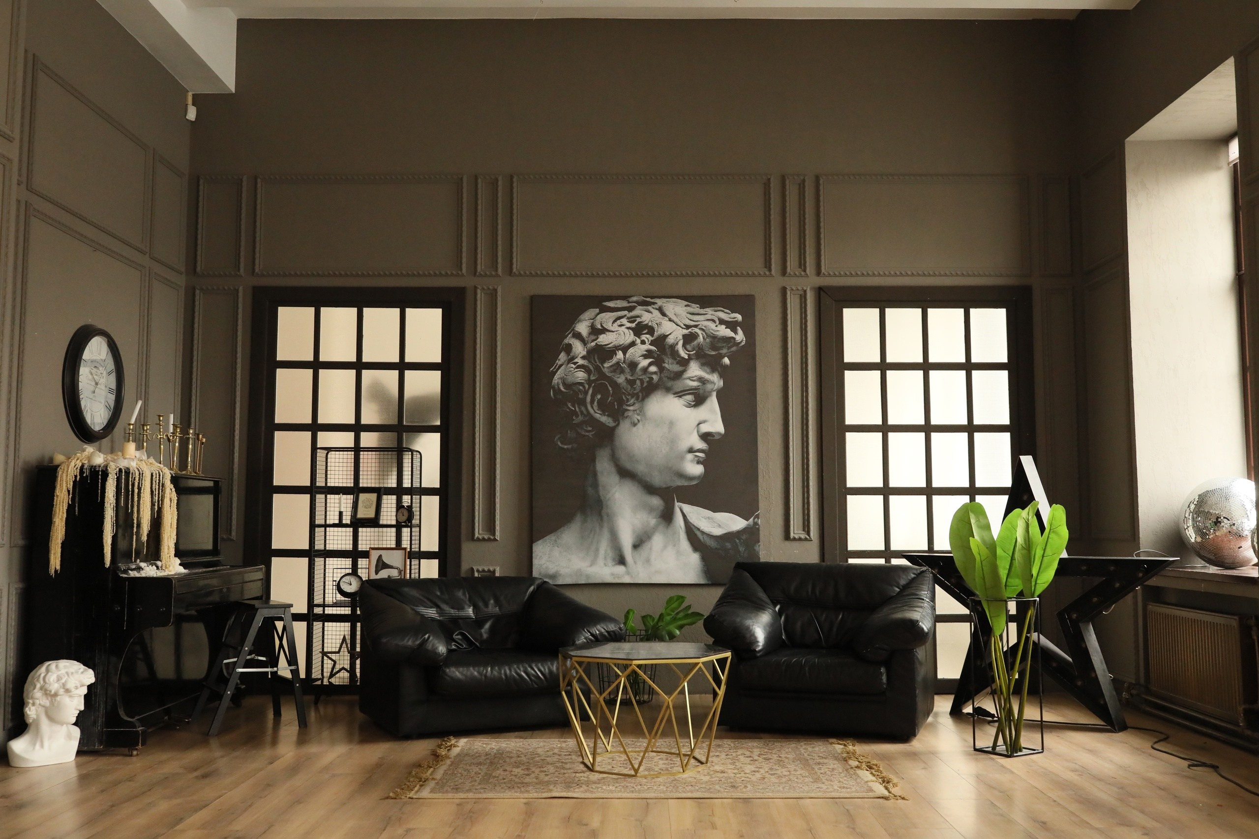 Фотостудии Ярославля