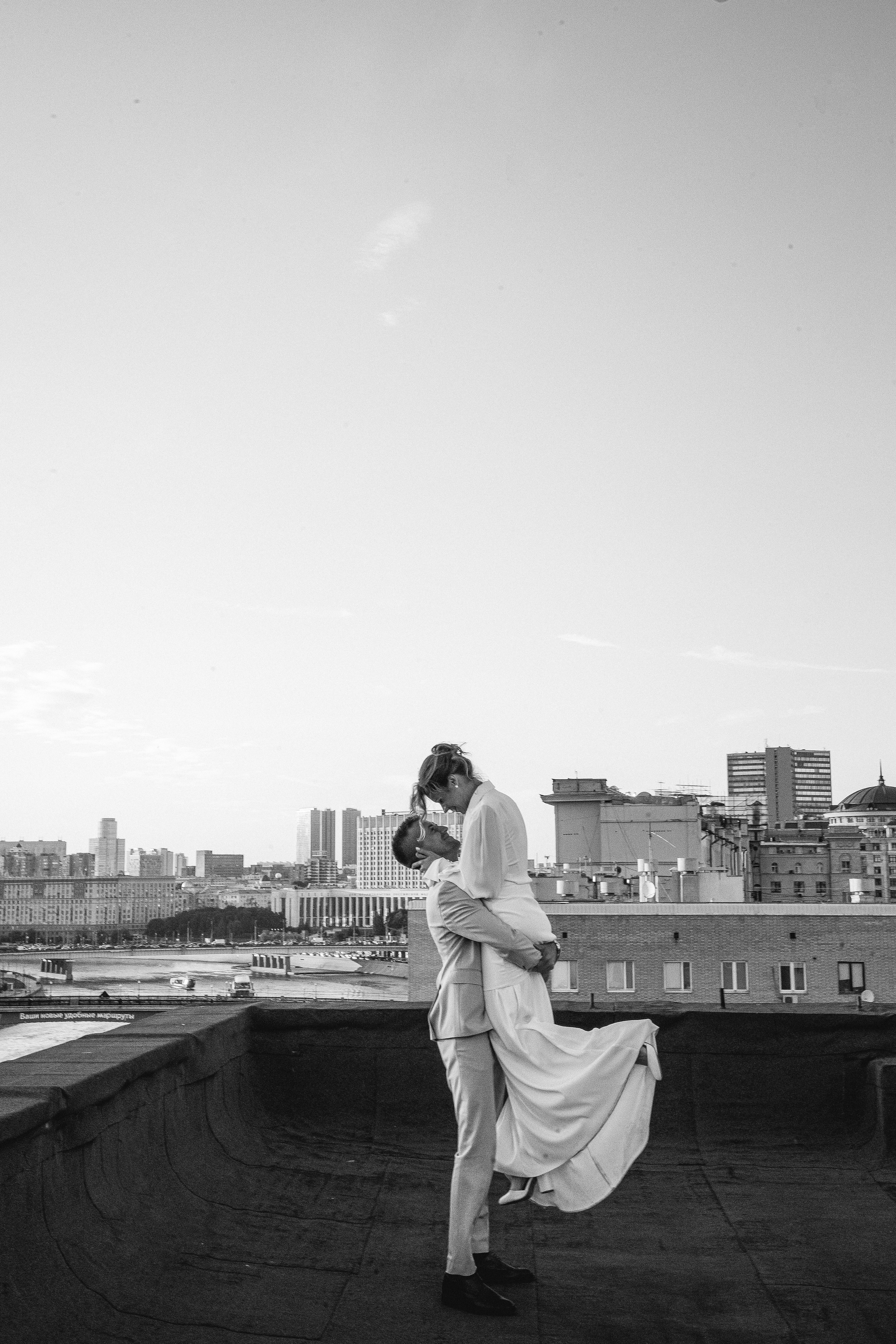 Love Story. Мария Ярина — женский фотограф в Москве