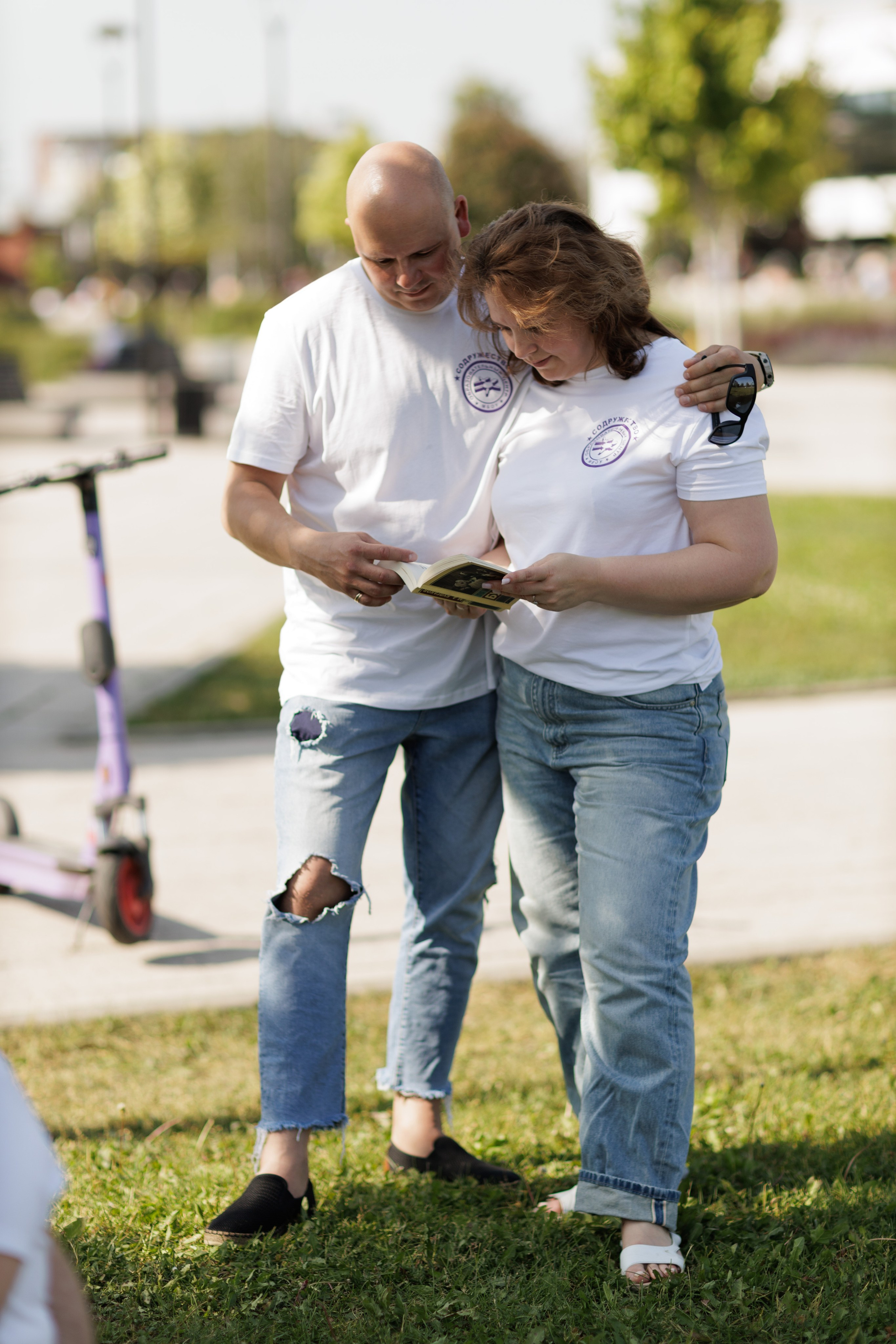 Репортажные фото съёмки клипа от родителей выпускникам. Свадебный фотограф в Воронеже Александр Работкин