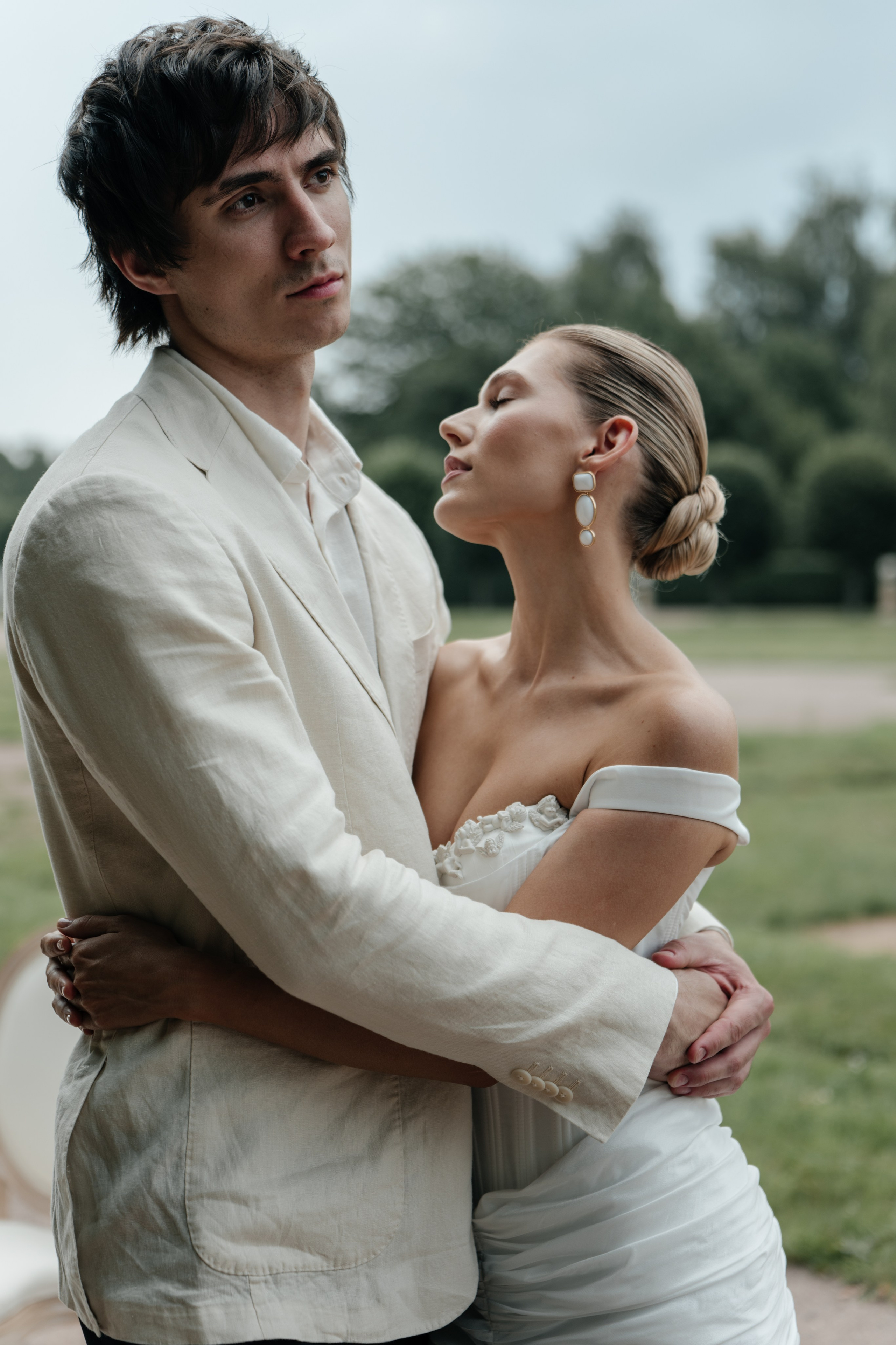 KUSKOVO. Свадебное ФОТО & ВИДЕО Москва/Липецк