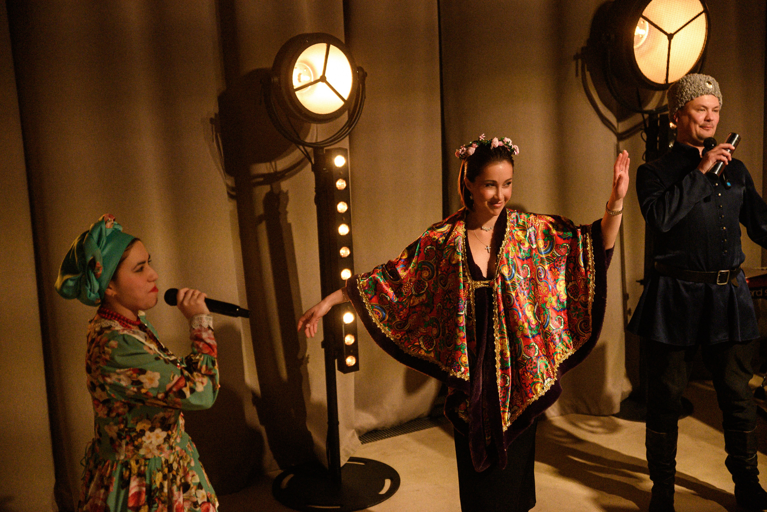 Мария (HB). Свадебный, семейный, женский фотограф в Москве, Мытищах, Королёве Ксения Узилле