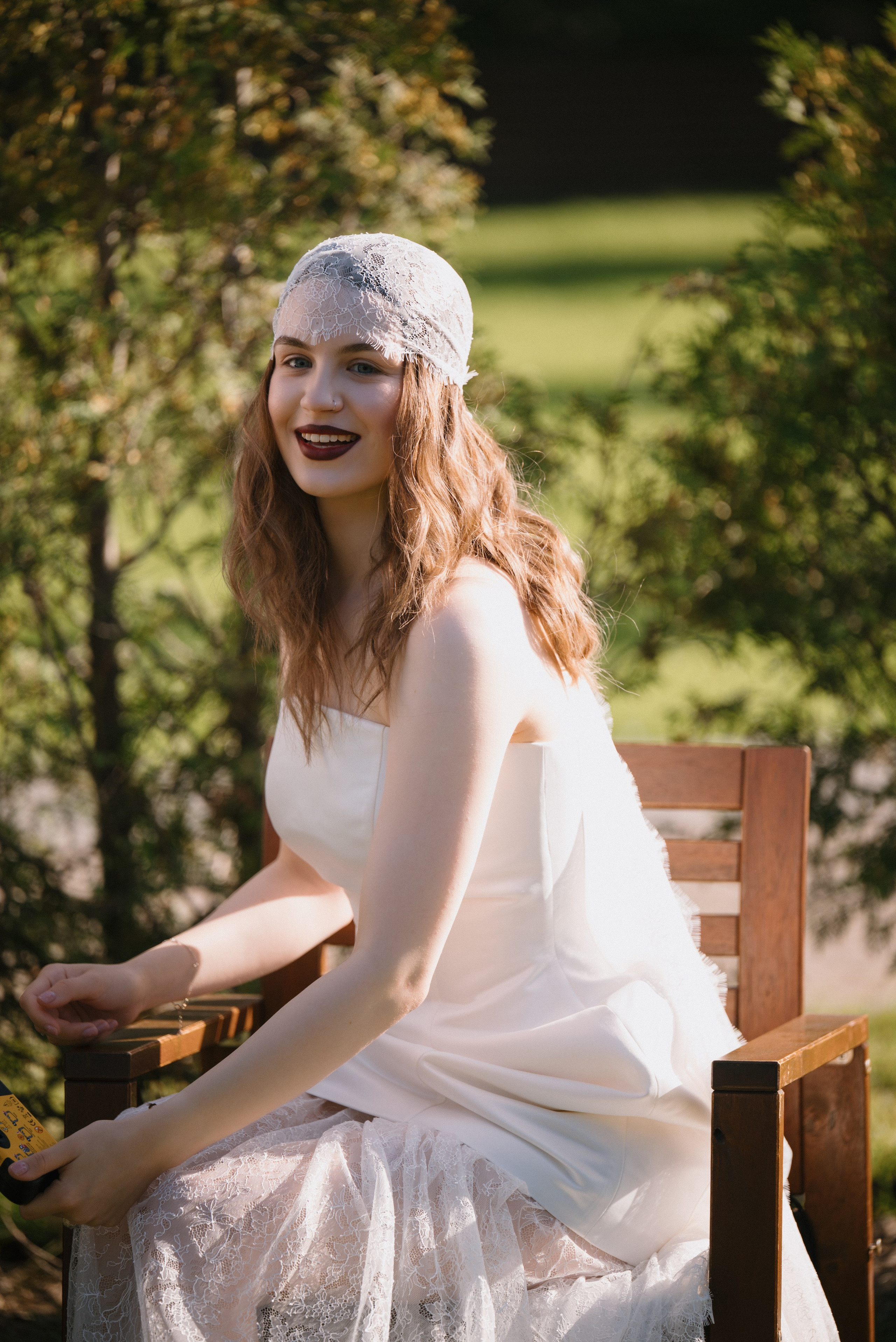 Андрей & Алёна. Свадебный, семейный, женский фотограф в Москве, Мытищах, Королёве Ксения Узилле