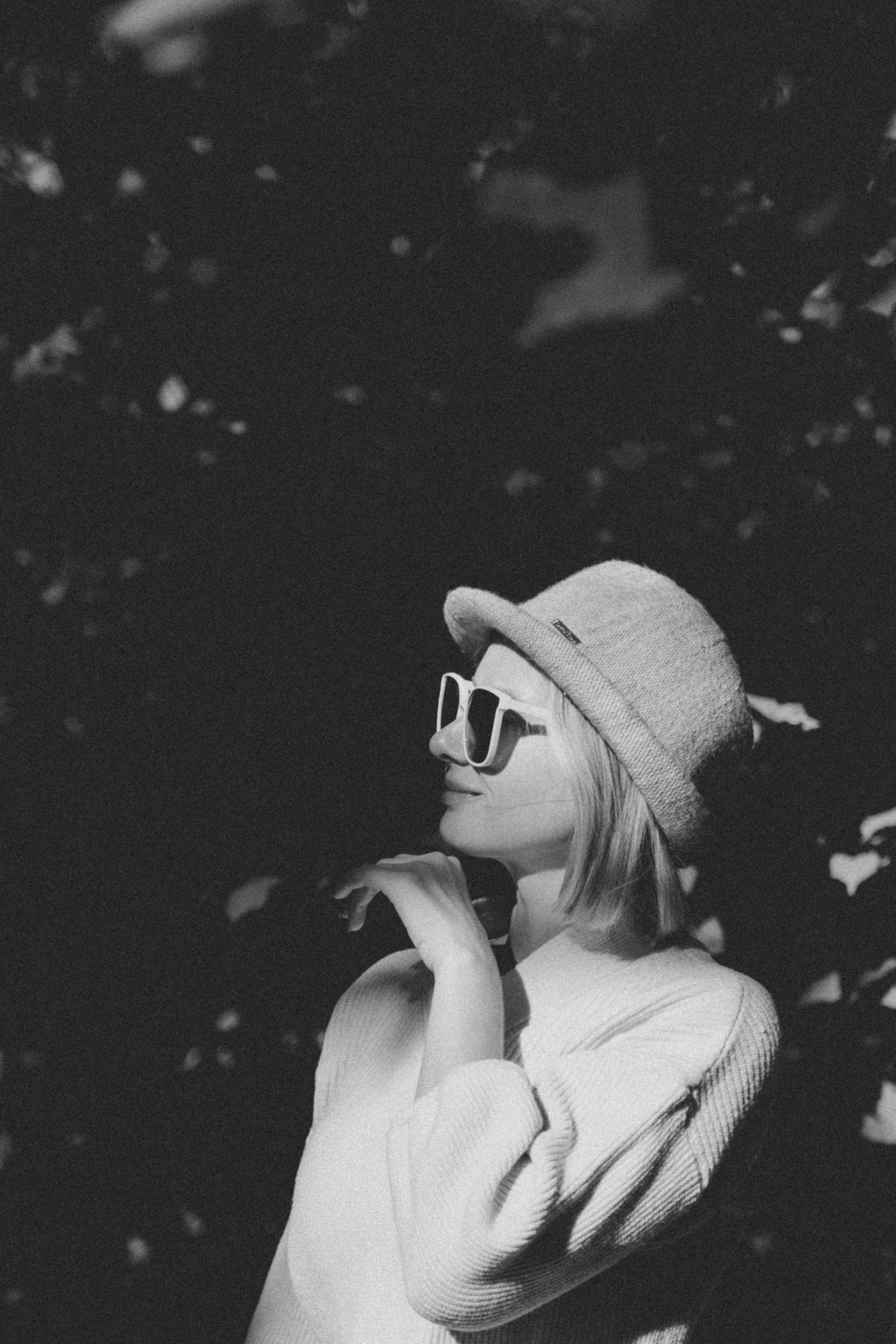 Настя. Семейный фотограф Москва и Домодедово Ольга Игнатова