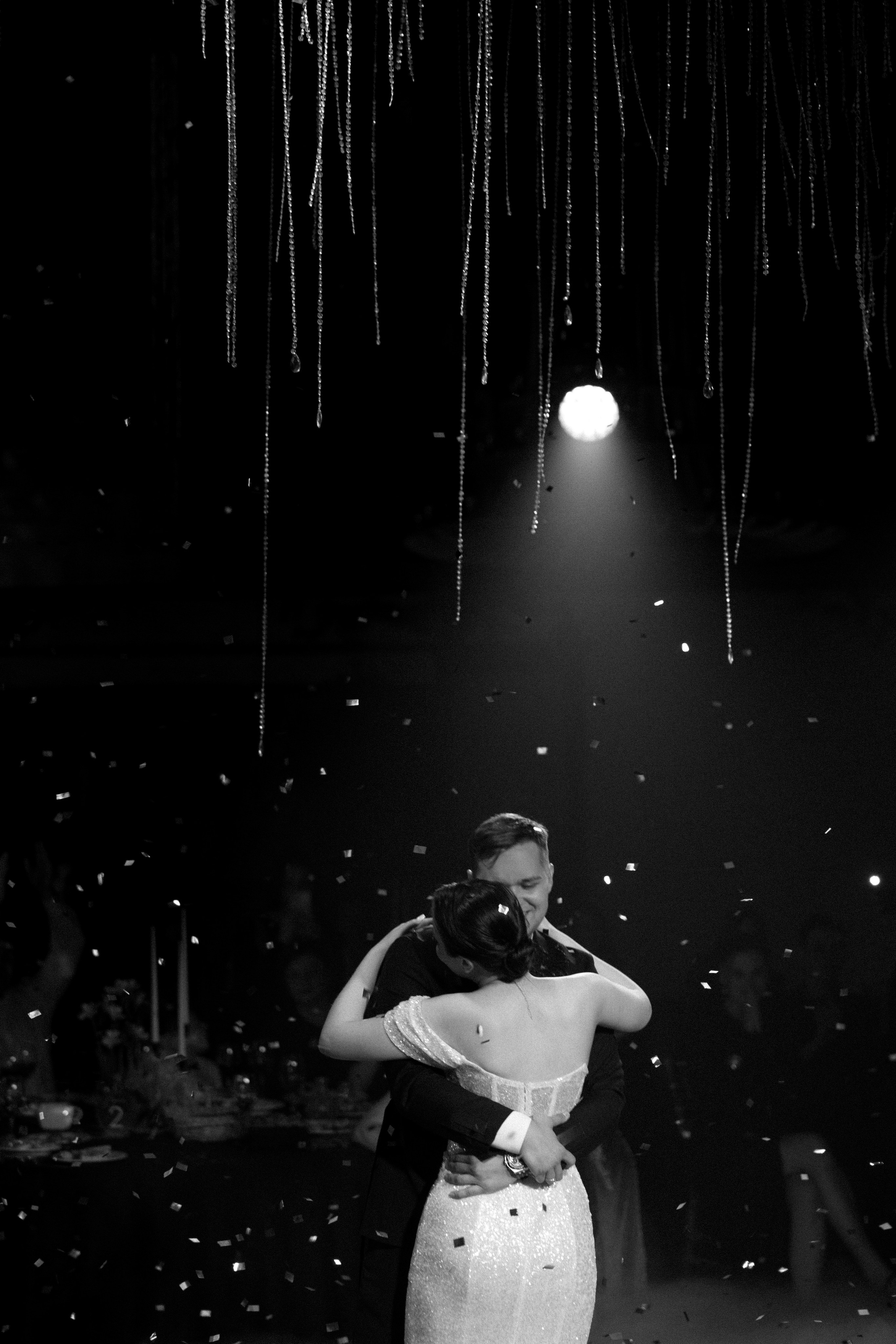 Александр и Наталья. Свадебный фотограф Катерина Чулкова