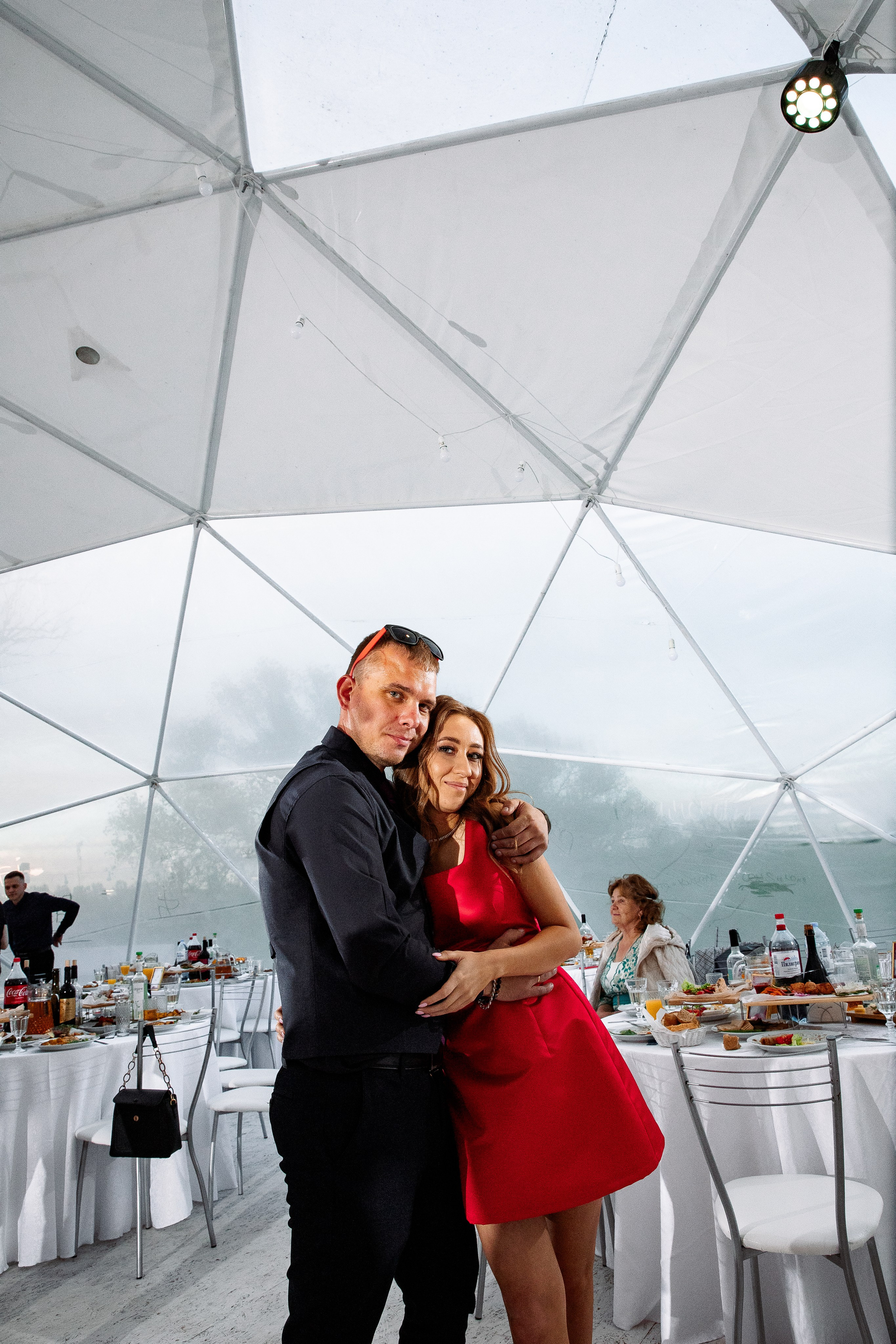 Кирилл и Екатерина. Свадебный и семейный фотограф в Челябинске Юлия Ишимова