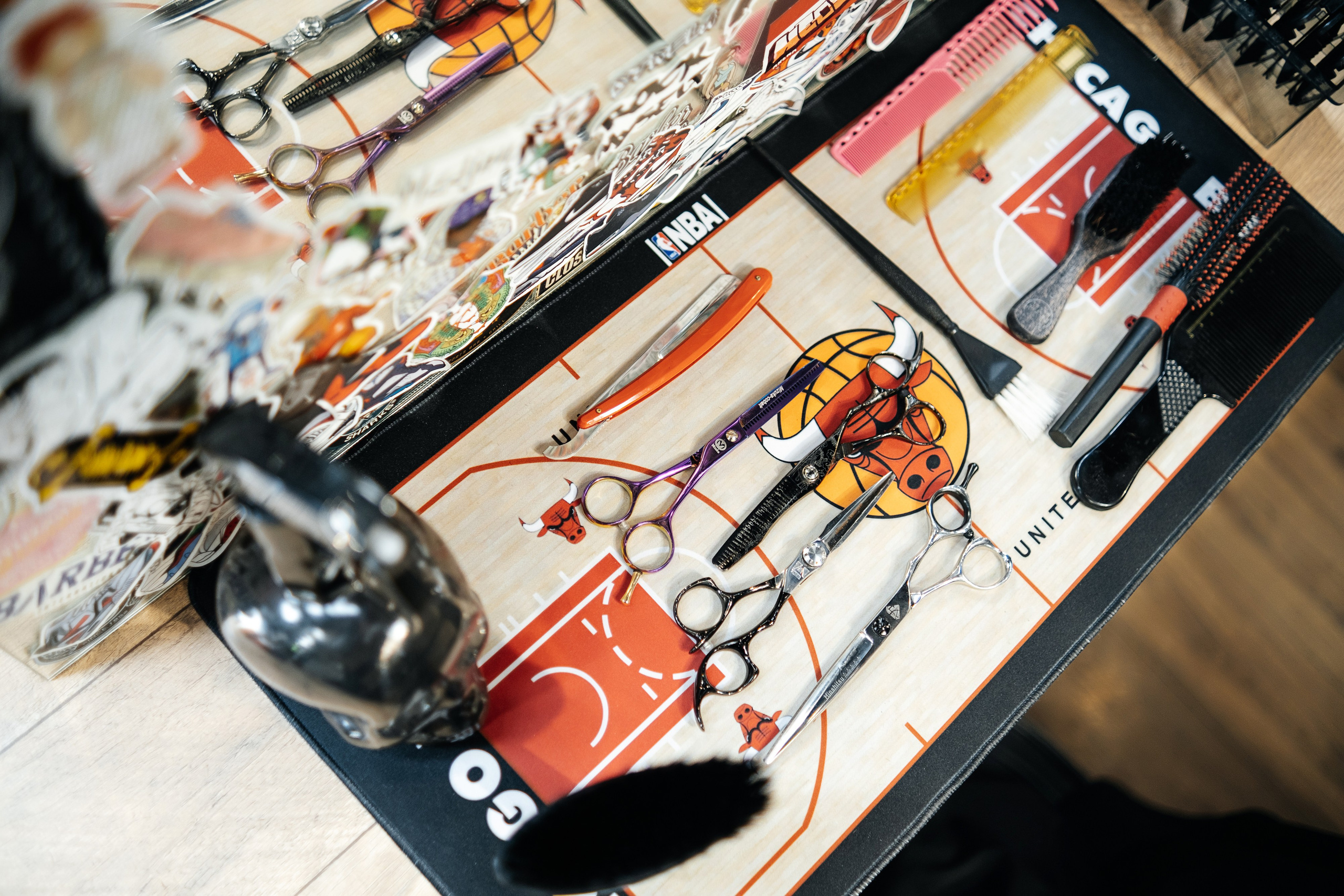 Влад. Сборы. Свадебный и семейный фотограф Барнаул Рубцовск Бийск Алтайский край