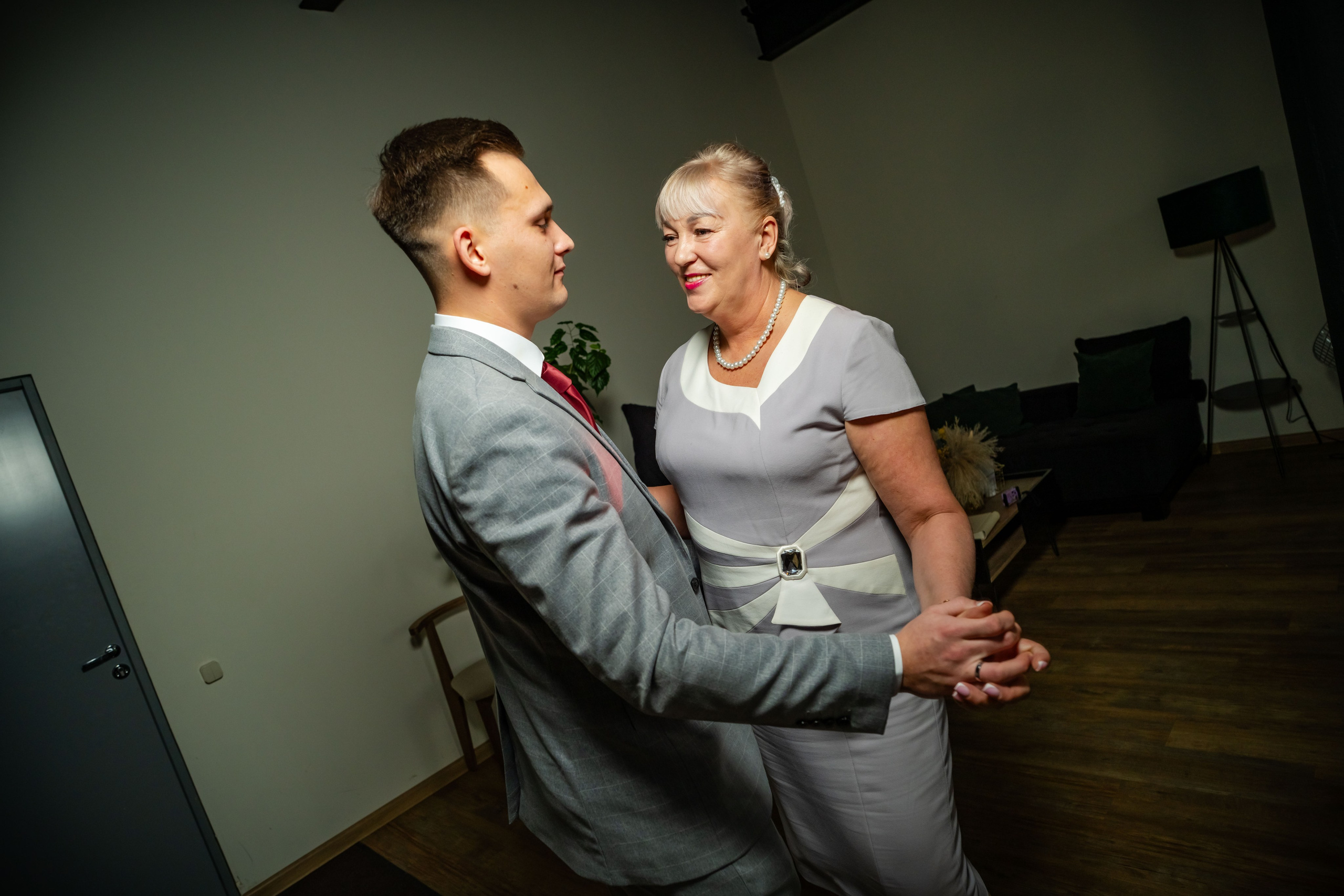 Свадьба: Владимир и Алена. Фотограф Александр Вишняков