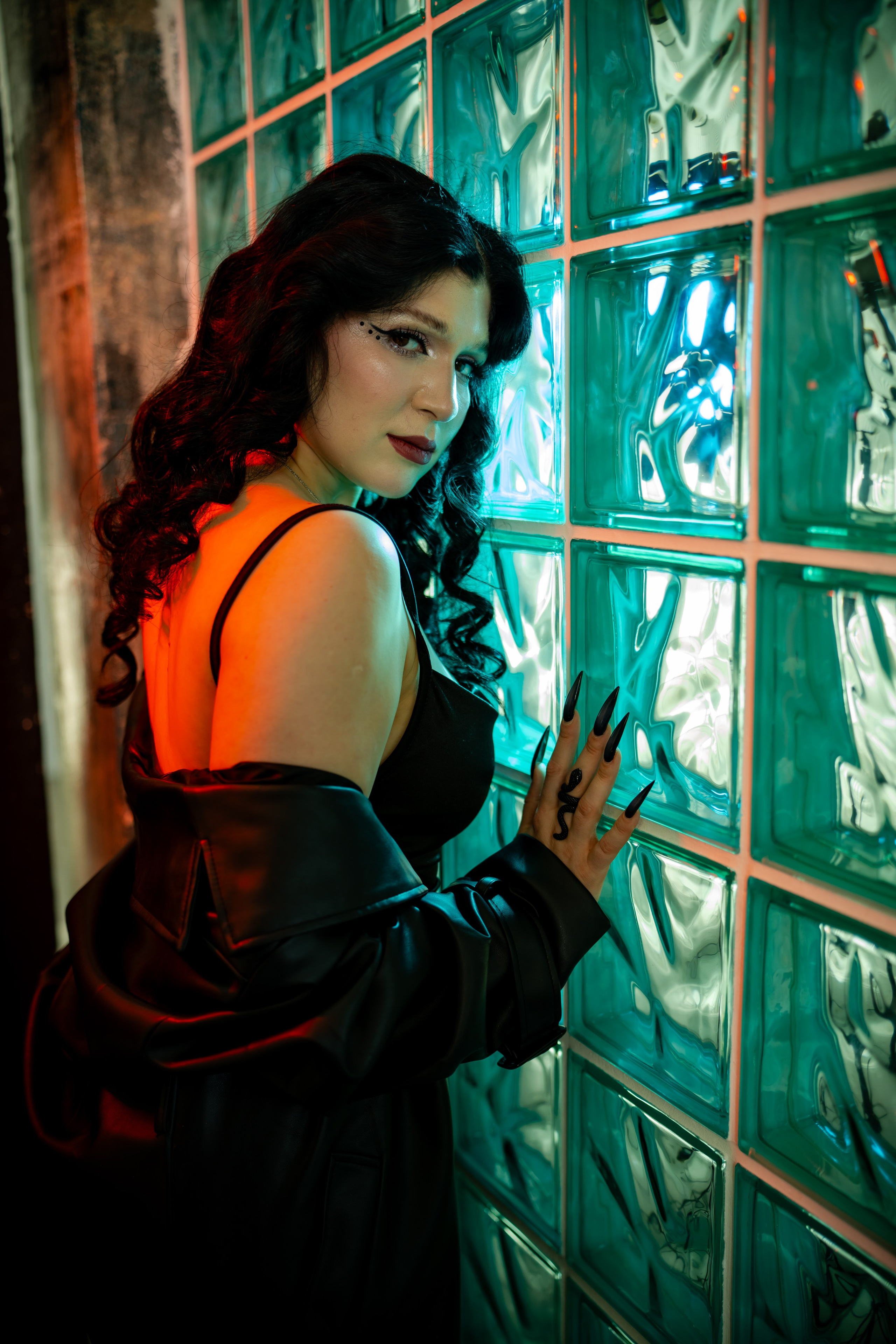 Фотосессия: Вероника и Петр. Фотограф Александр Вишняков