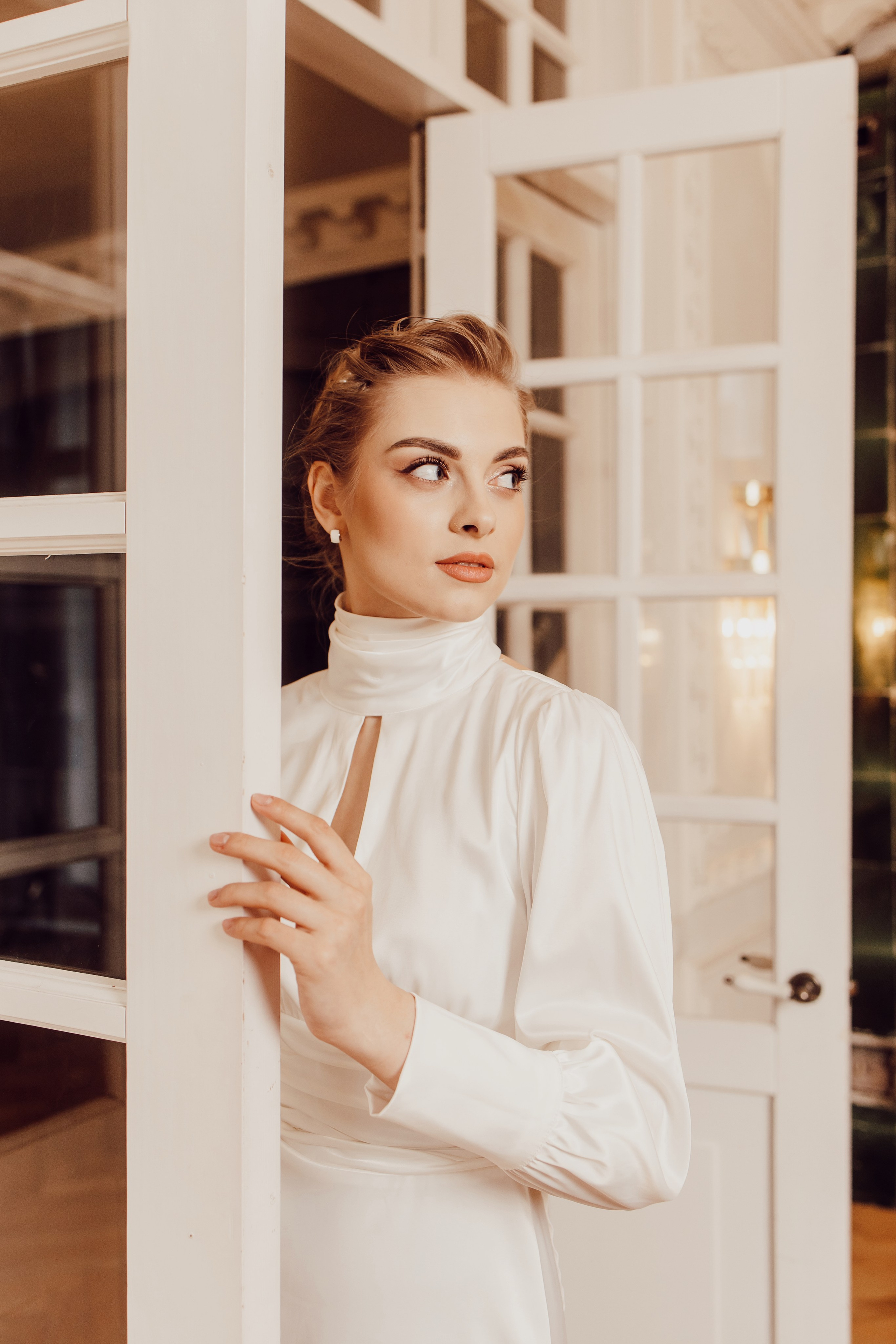 Студия. SHIFO_TO