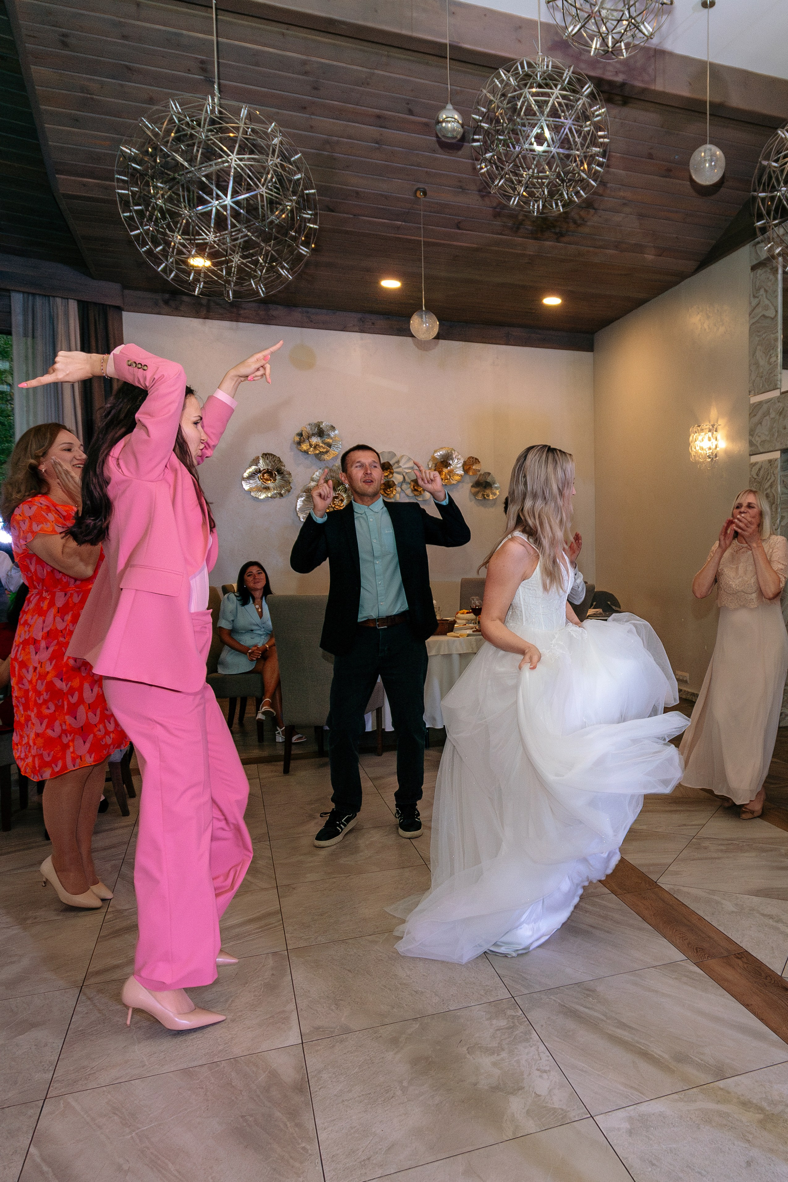 Екатерина и Павел | Москва. Свадебный фотограф Анастасия Лебедикова Москва