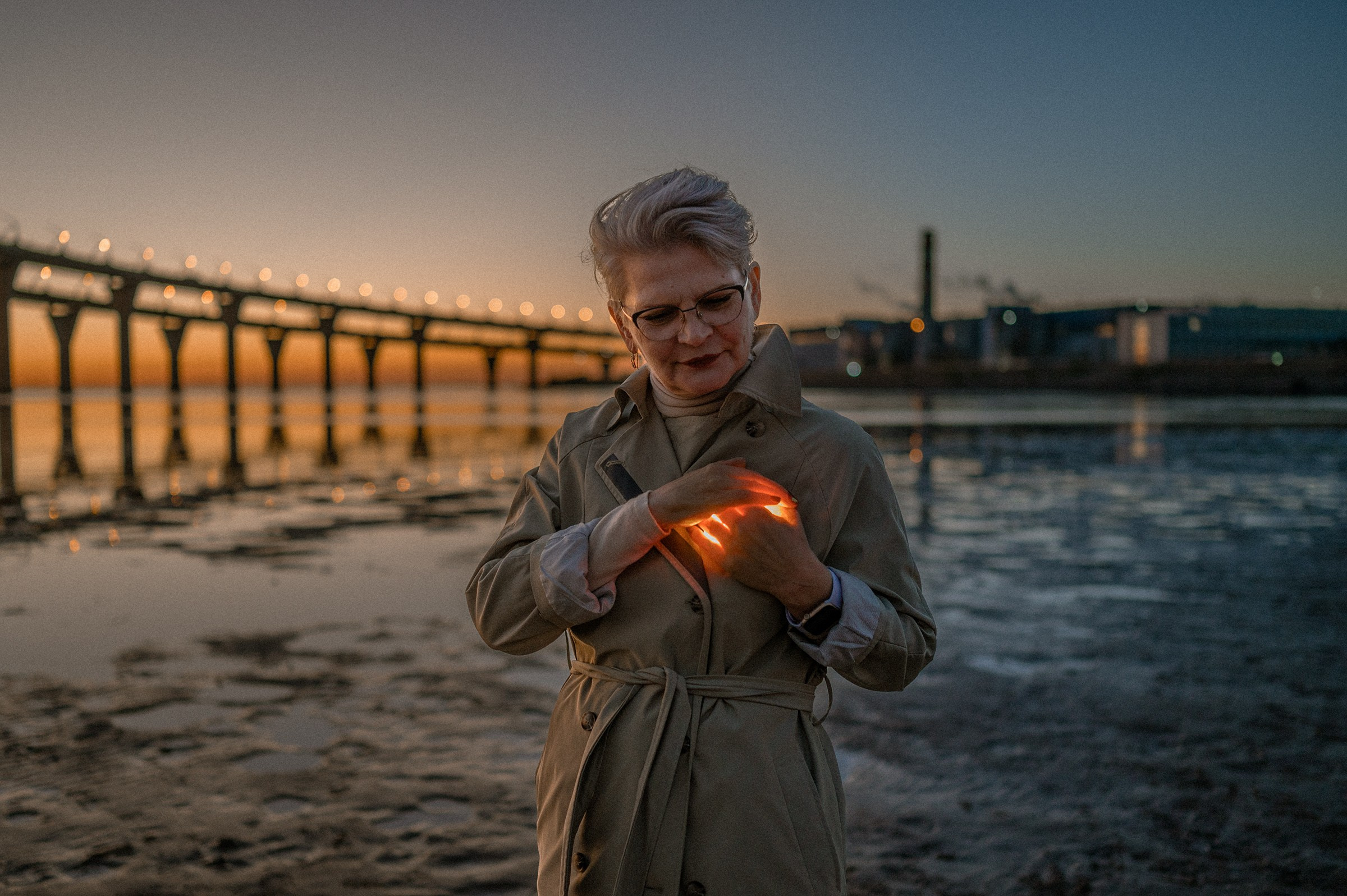 Профессиональный фотограф в Санкт-Петербурге