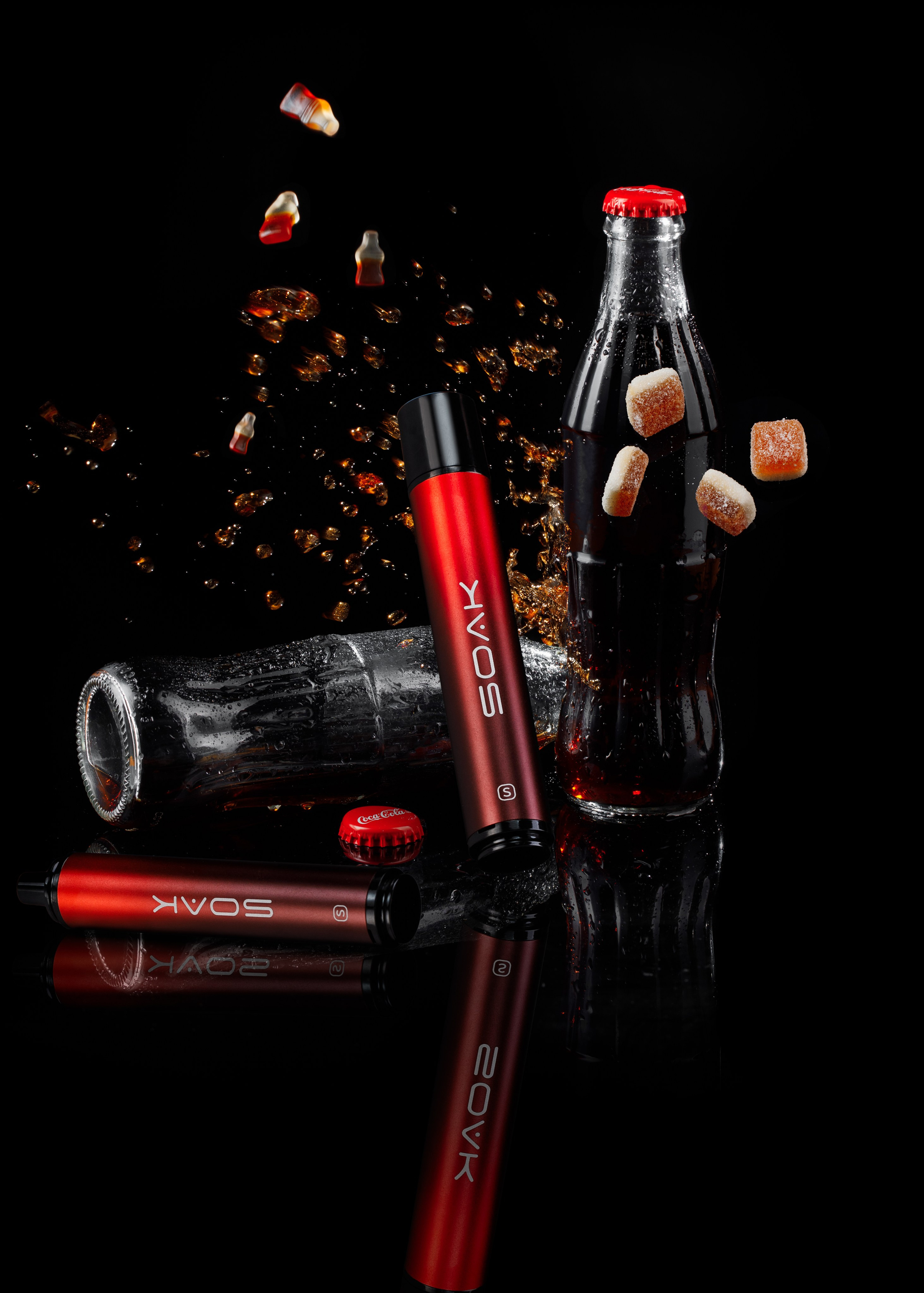 Soak. Фотограф в Казань и Москва