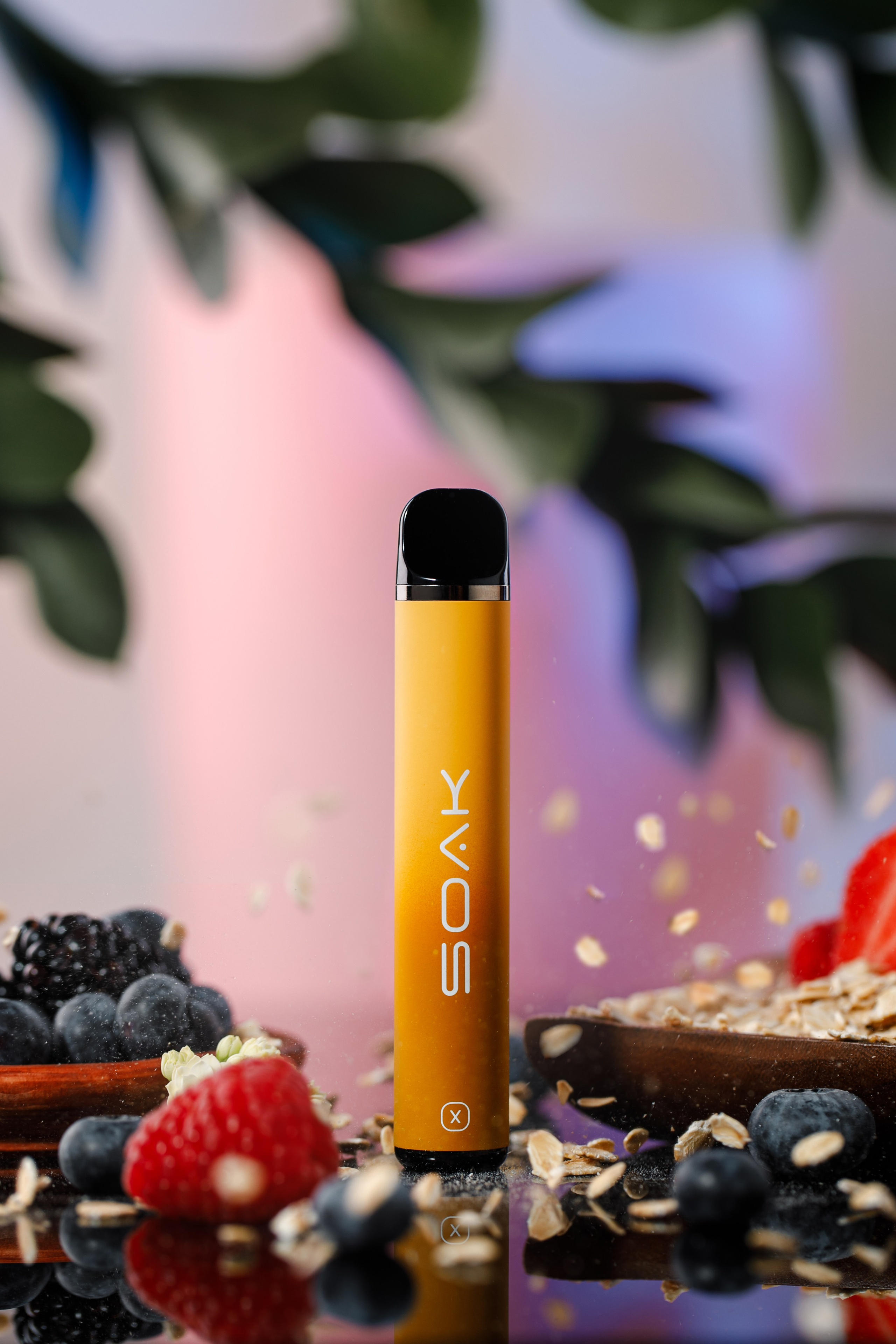 Soak. Фотограф в Казань и Москва