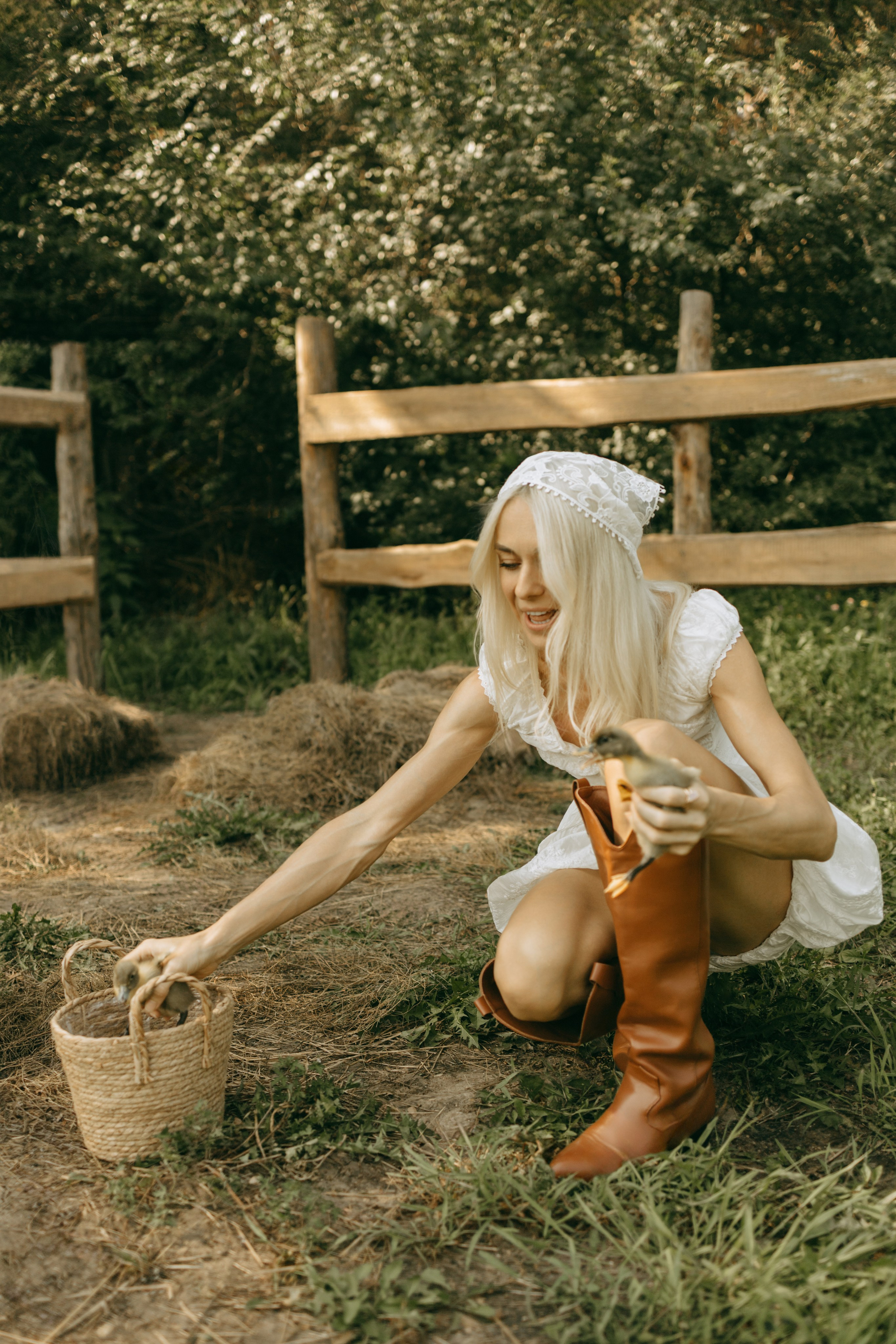 Виктория / Богдан / Ева. Фотограф Екатерина Меркулова