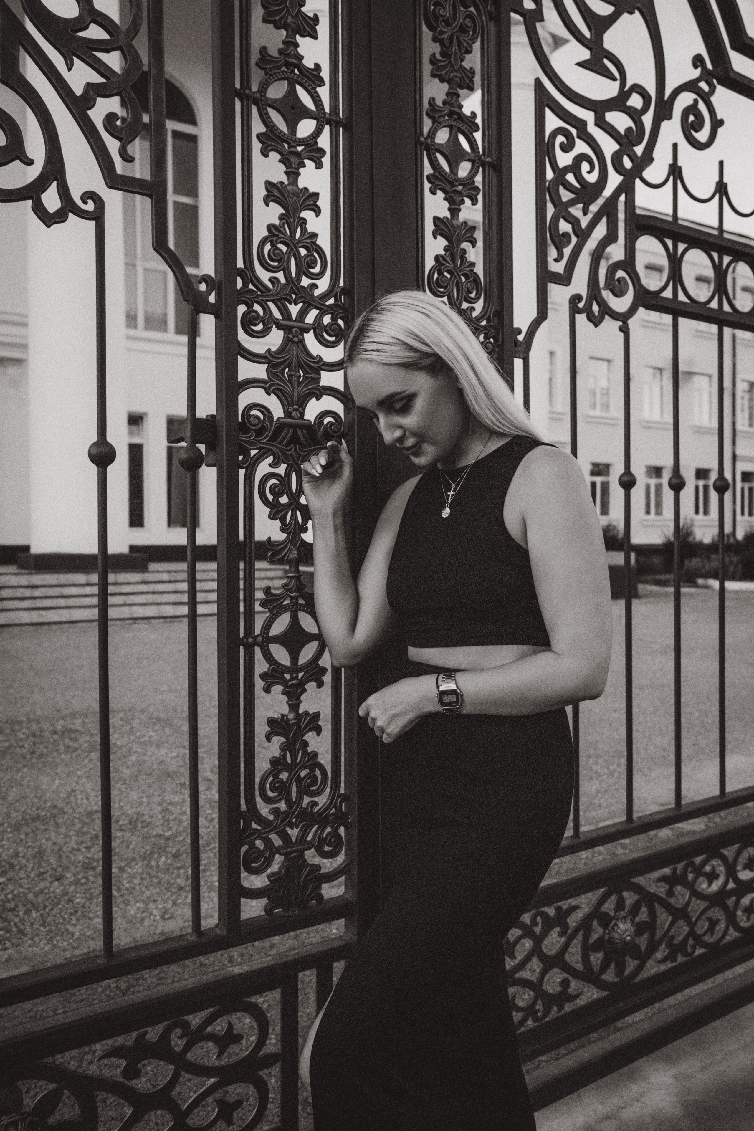 Соня. Фотограф Екатерина Меркулова