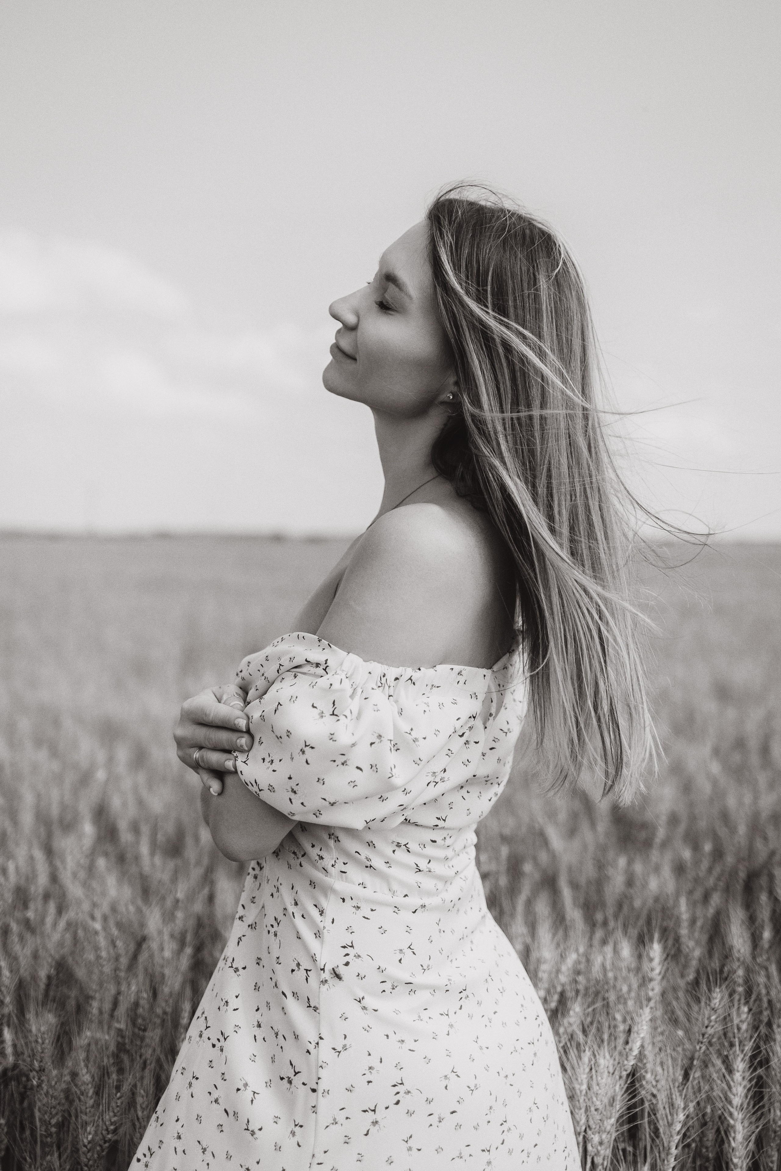 Юля • Алиса • Милана. Фотограф Екатерина Меркулова