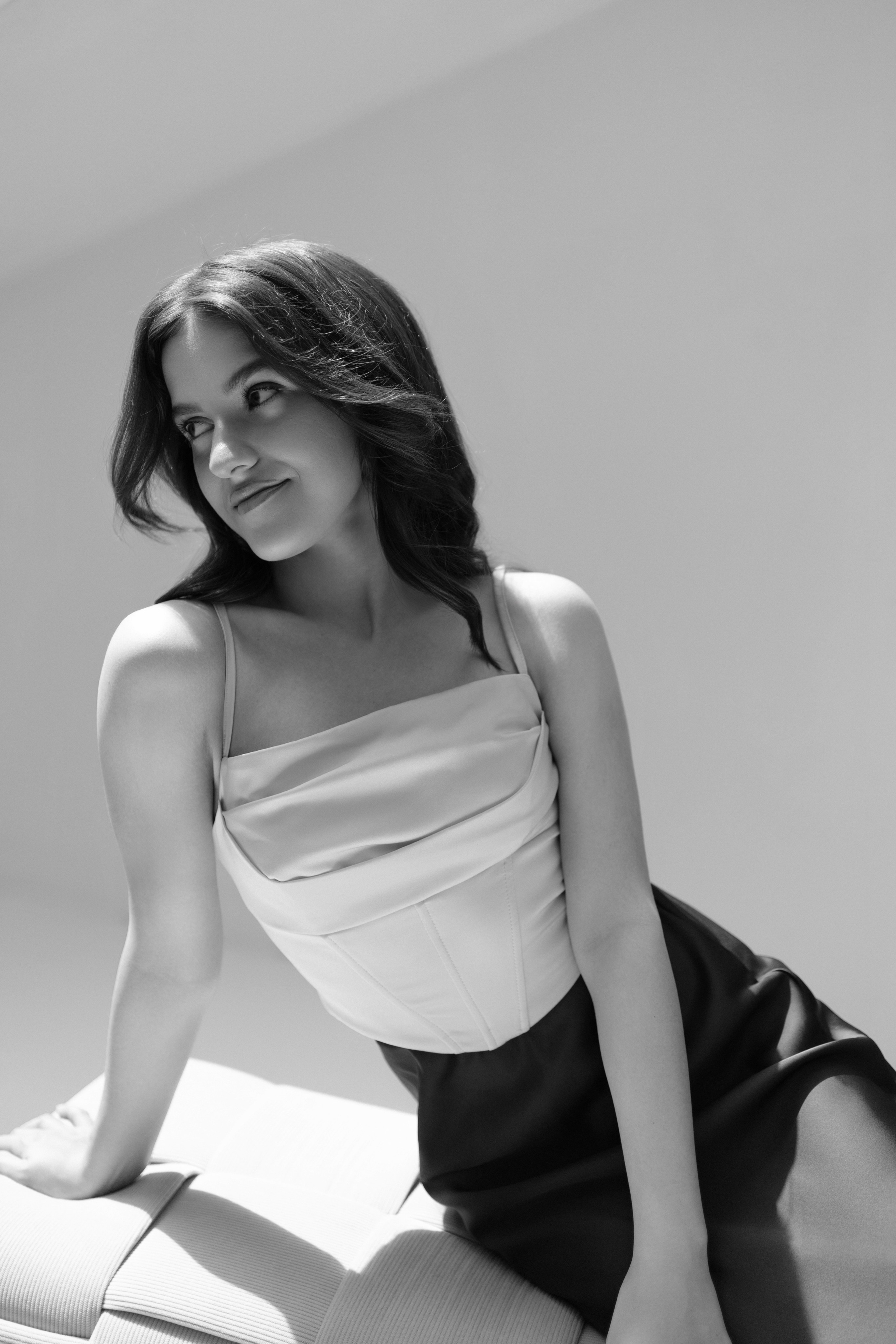 Алина. Фотограф Екатерина Меркулова