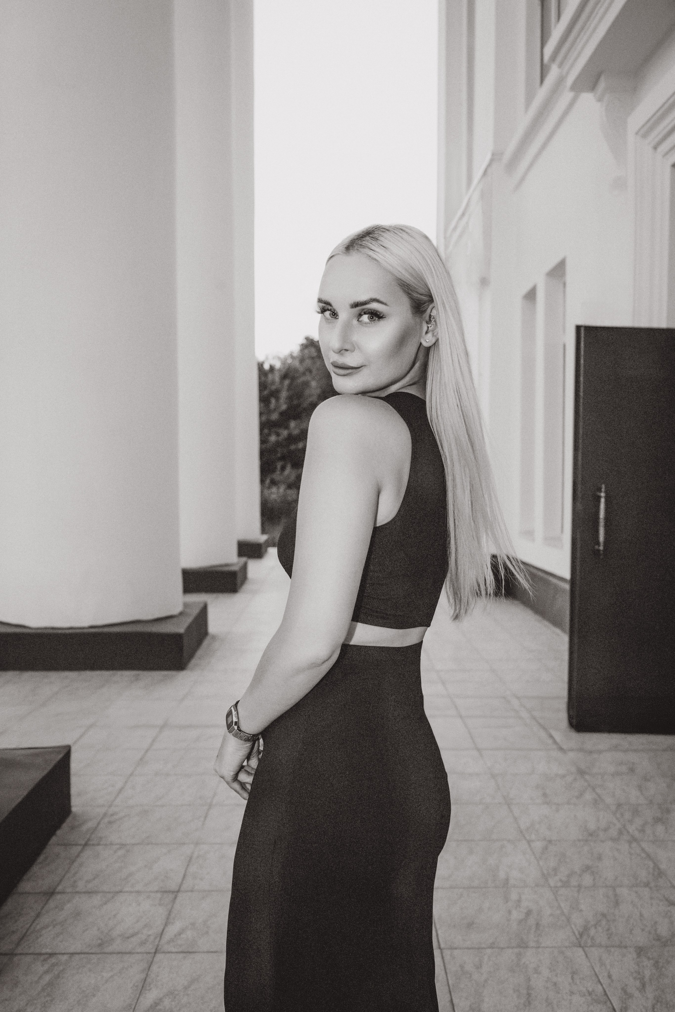 Соня. Фотограф Екатерина Меркулова