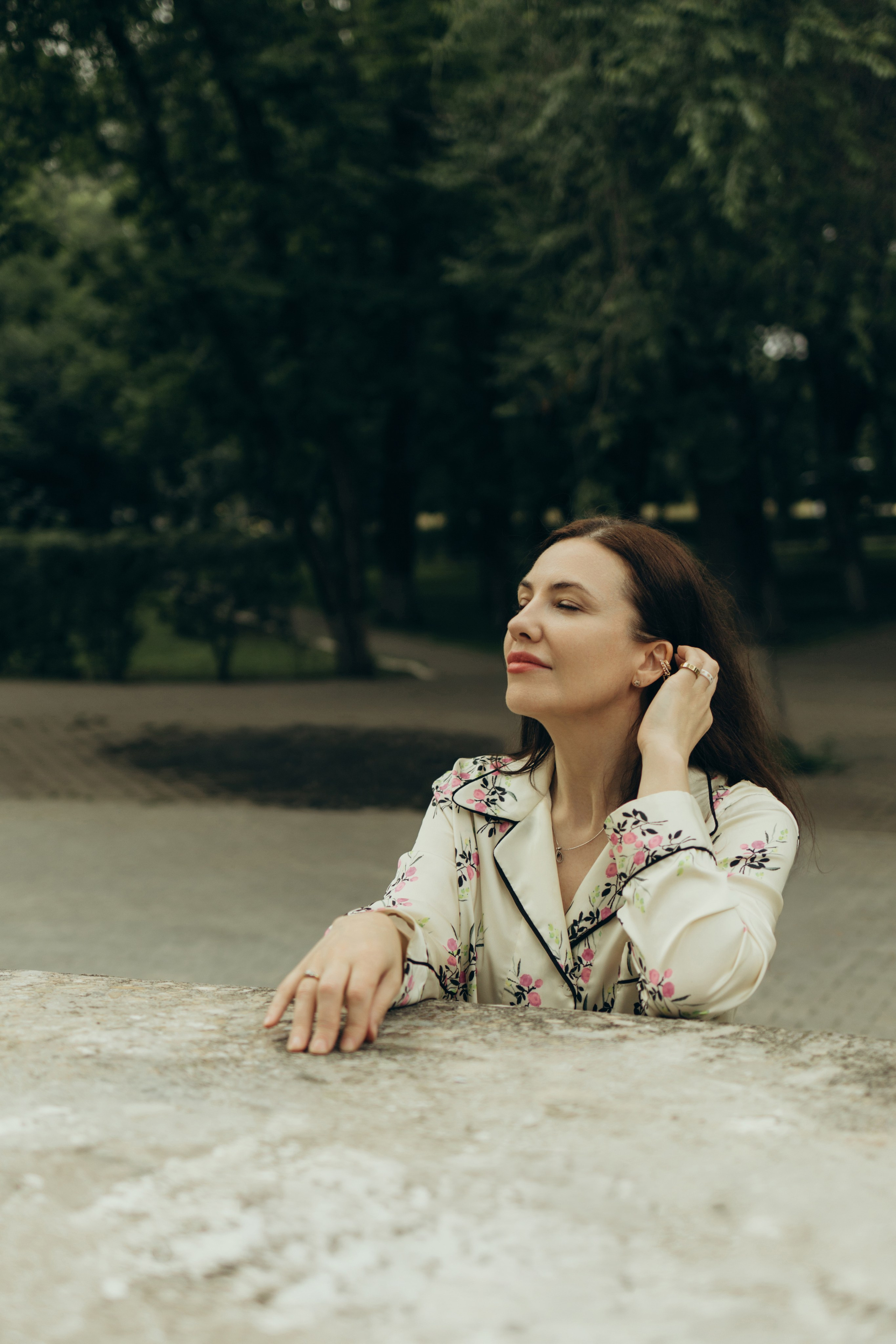 Аня • Виталина. Фотограф Екатерина Меркулова