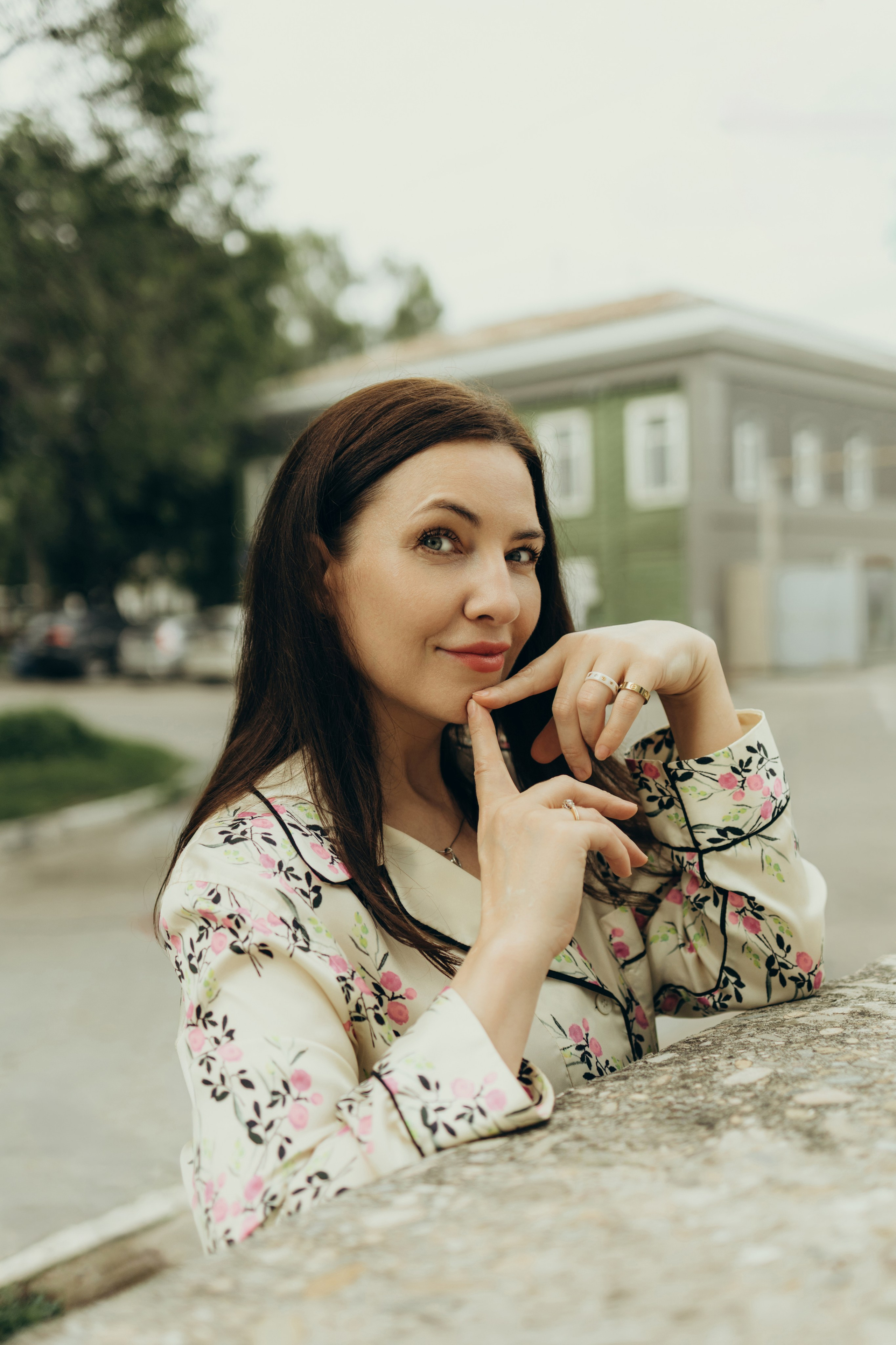 Аня • Виталина. Фотограф Екатерина Меркулова