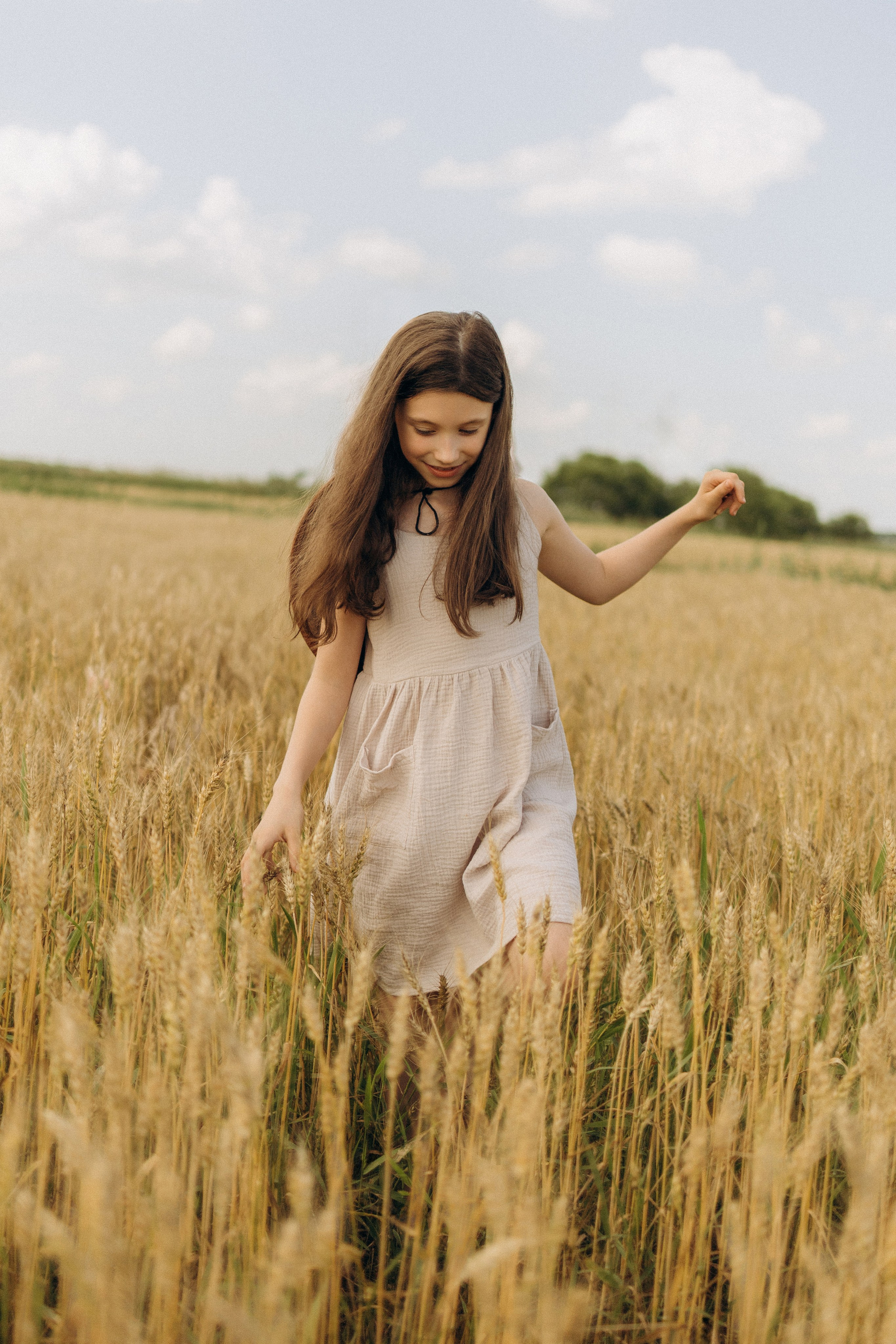 Юля • Алиса • Милана. Фотограф Екатерина Меркулова