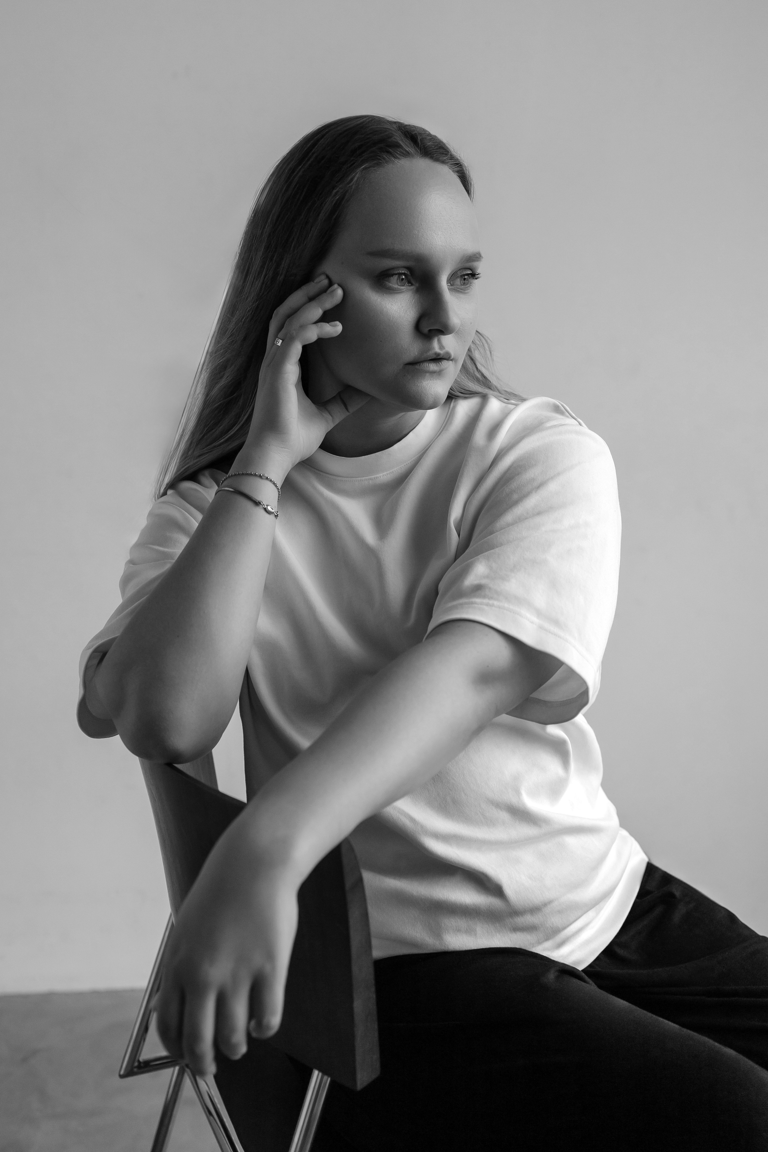 Настя. Фотограф Екатерина Меркулова