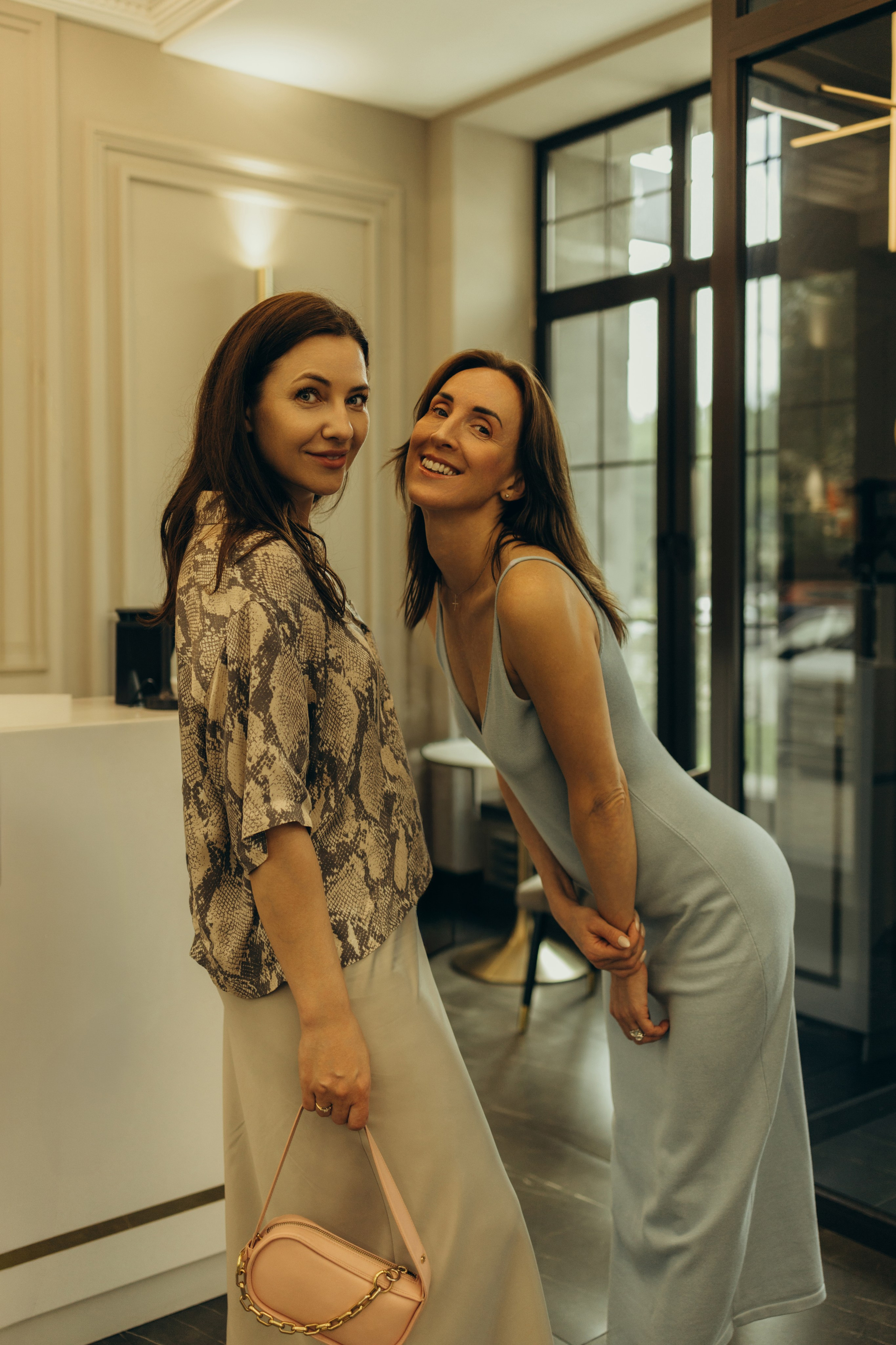 Аня • Виталина. Фотограф Екатерина Меркулова
