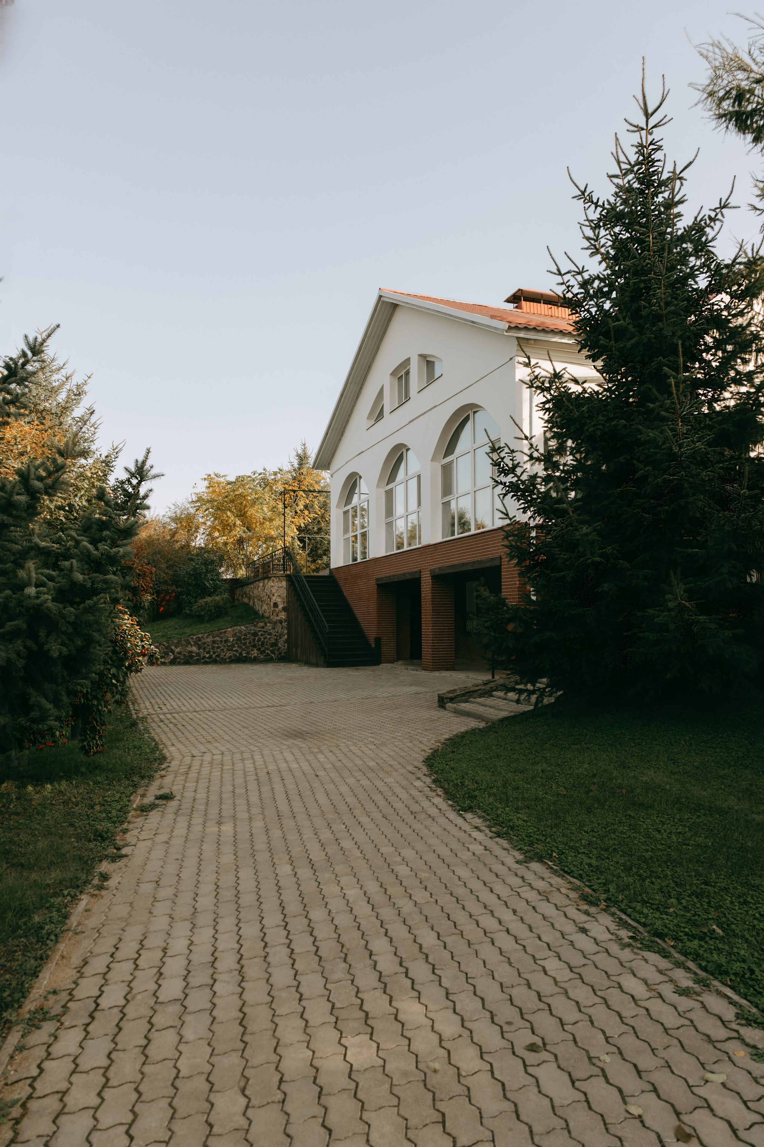 Алина и Антон. Фотограф Екатерина Меркулова