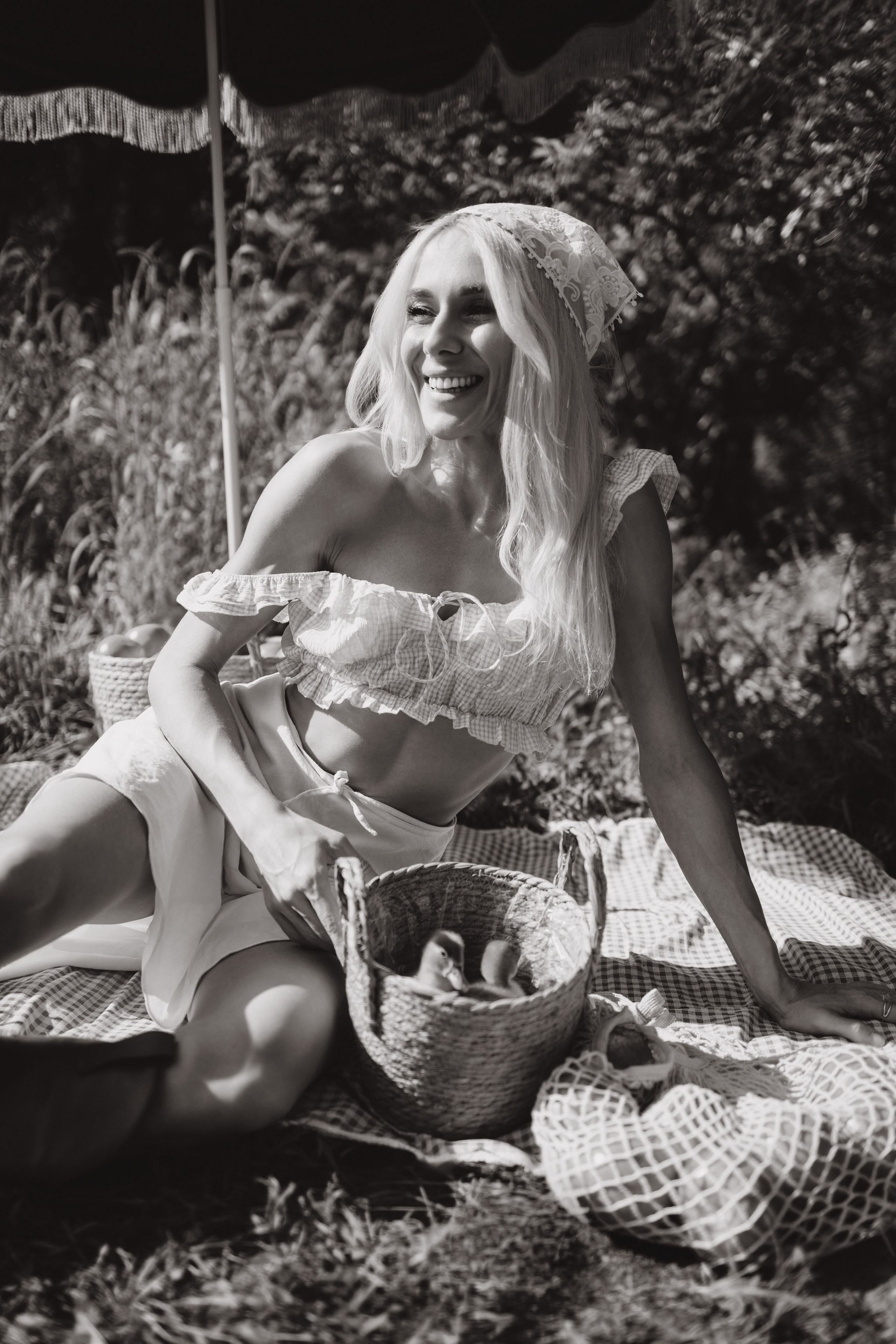 Виктория / Богдан / Ева. Фотограф Екатерина Меркулова