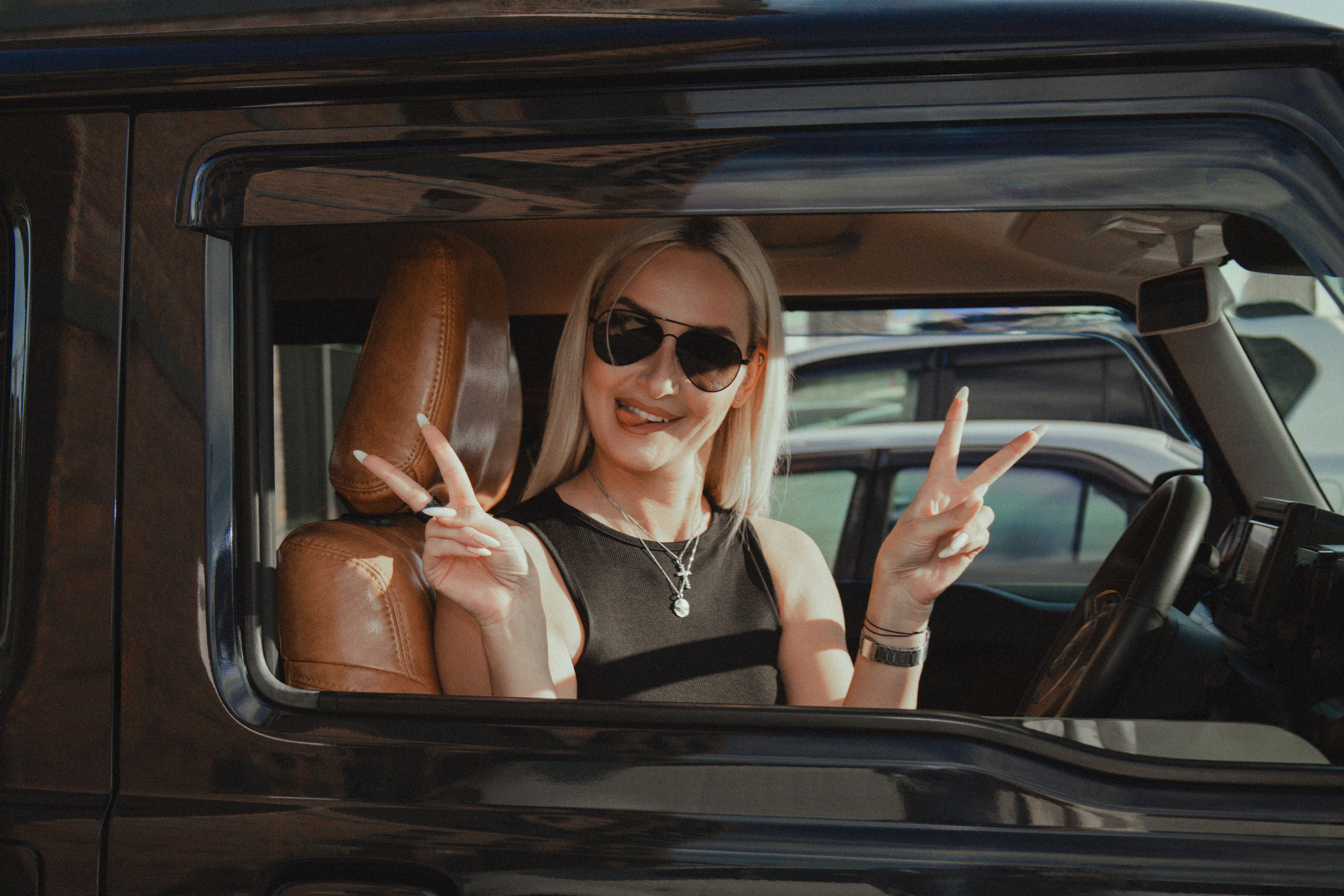 Соня. Фотограф Екатерина Меркулова