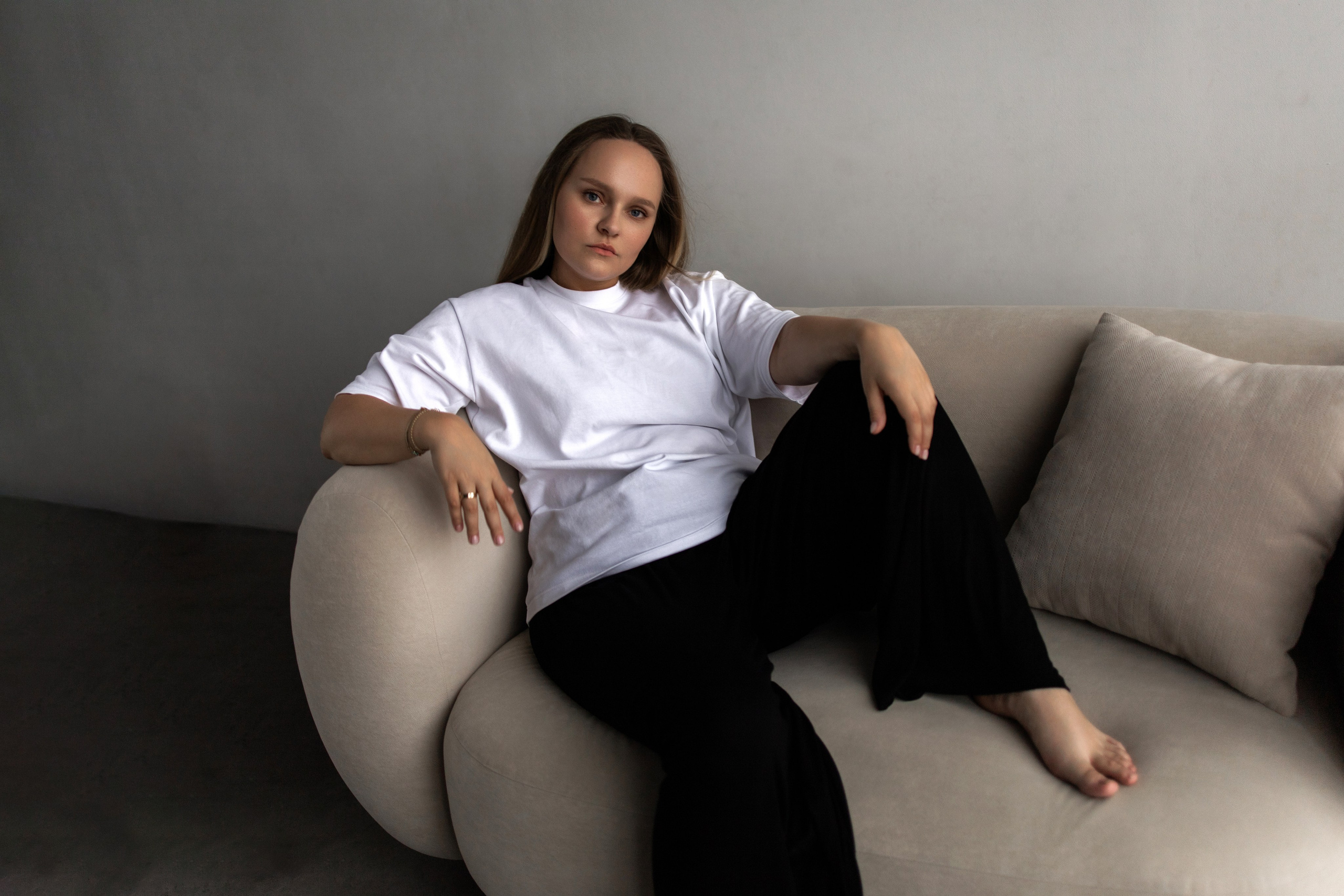 Настя. Фотограф Екатерина Меркулова
