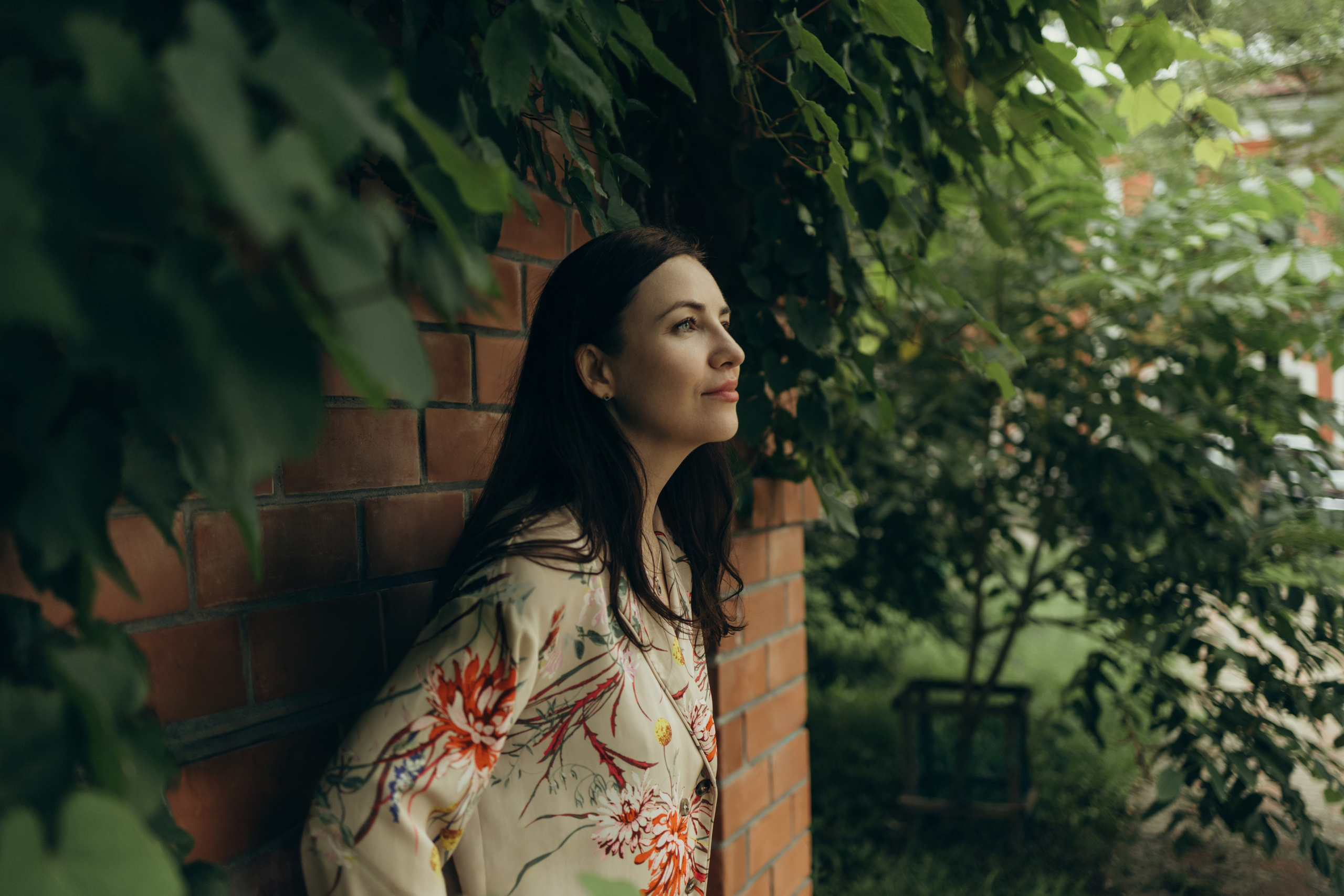 Аня • Виталина. Фотограф Екатерина Меркулова