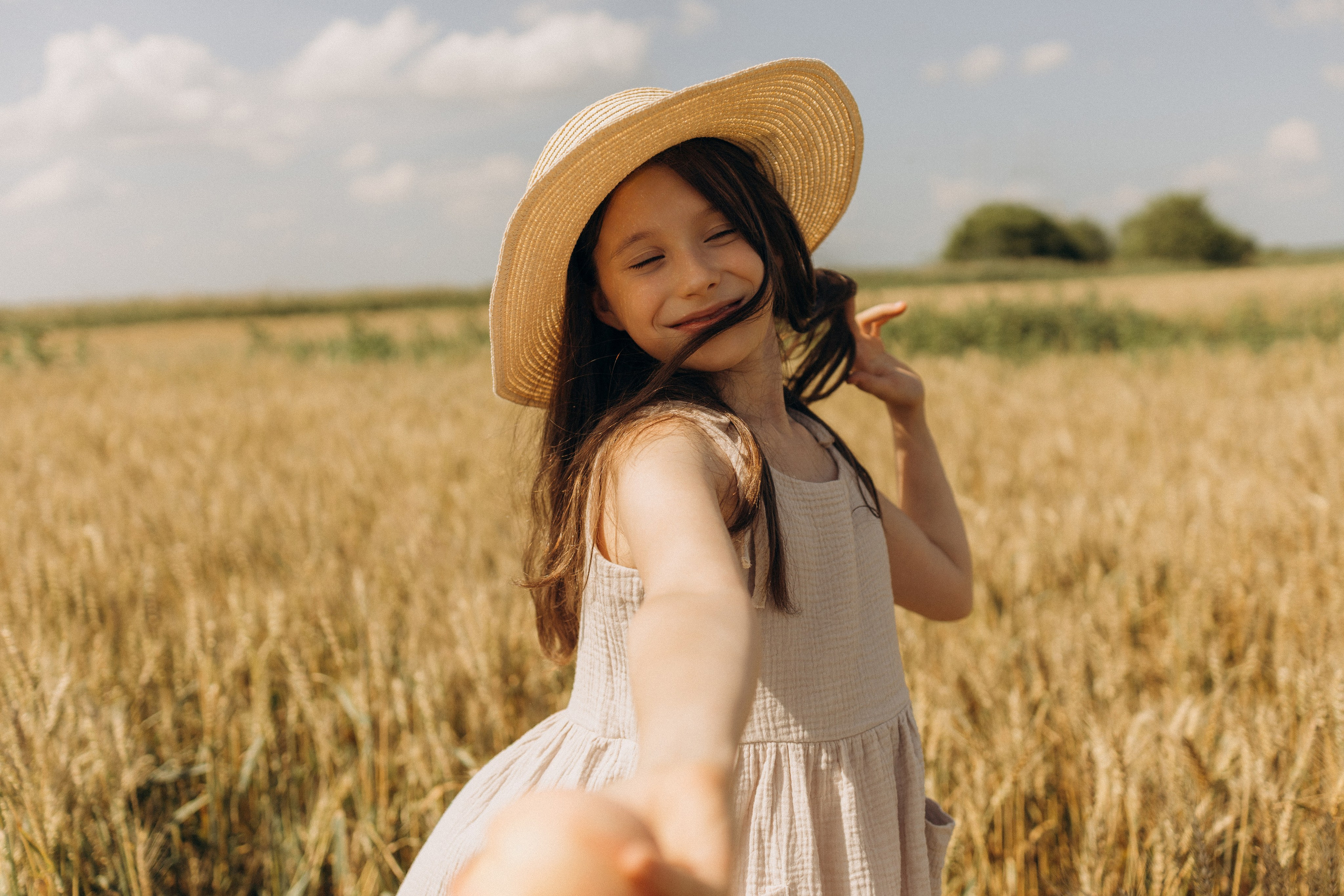 Юля • Алиса • Милана. Фотограф Екатерина Меркулова