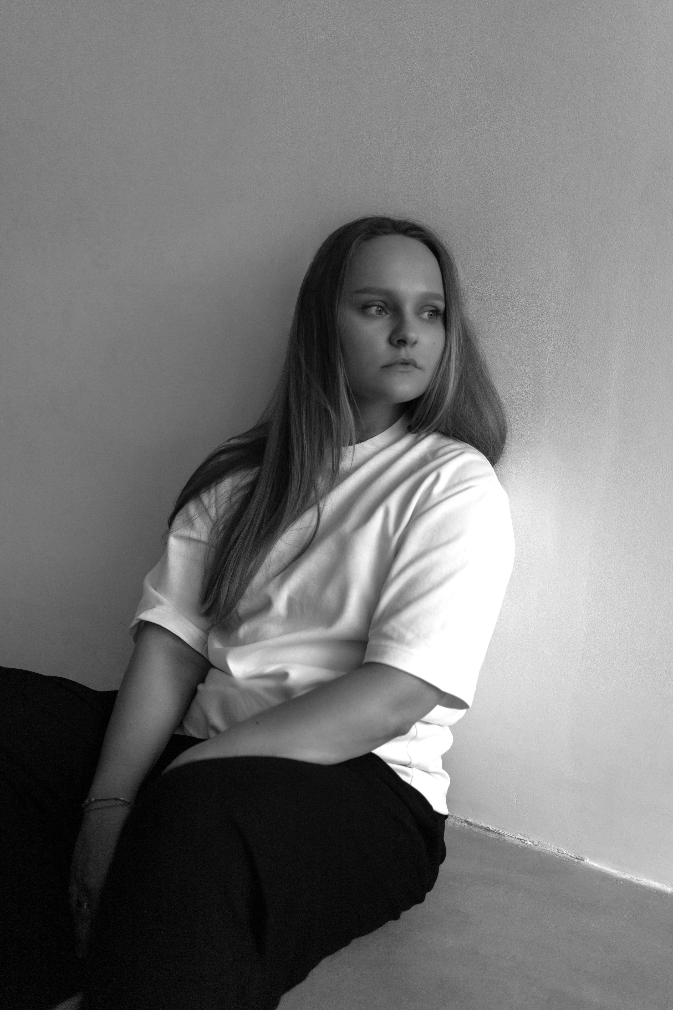 Настя. Фотограф Екатерина Меркулова