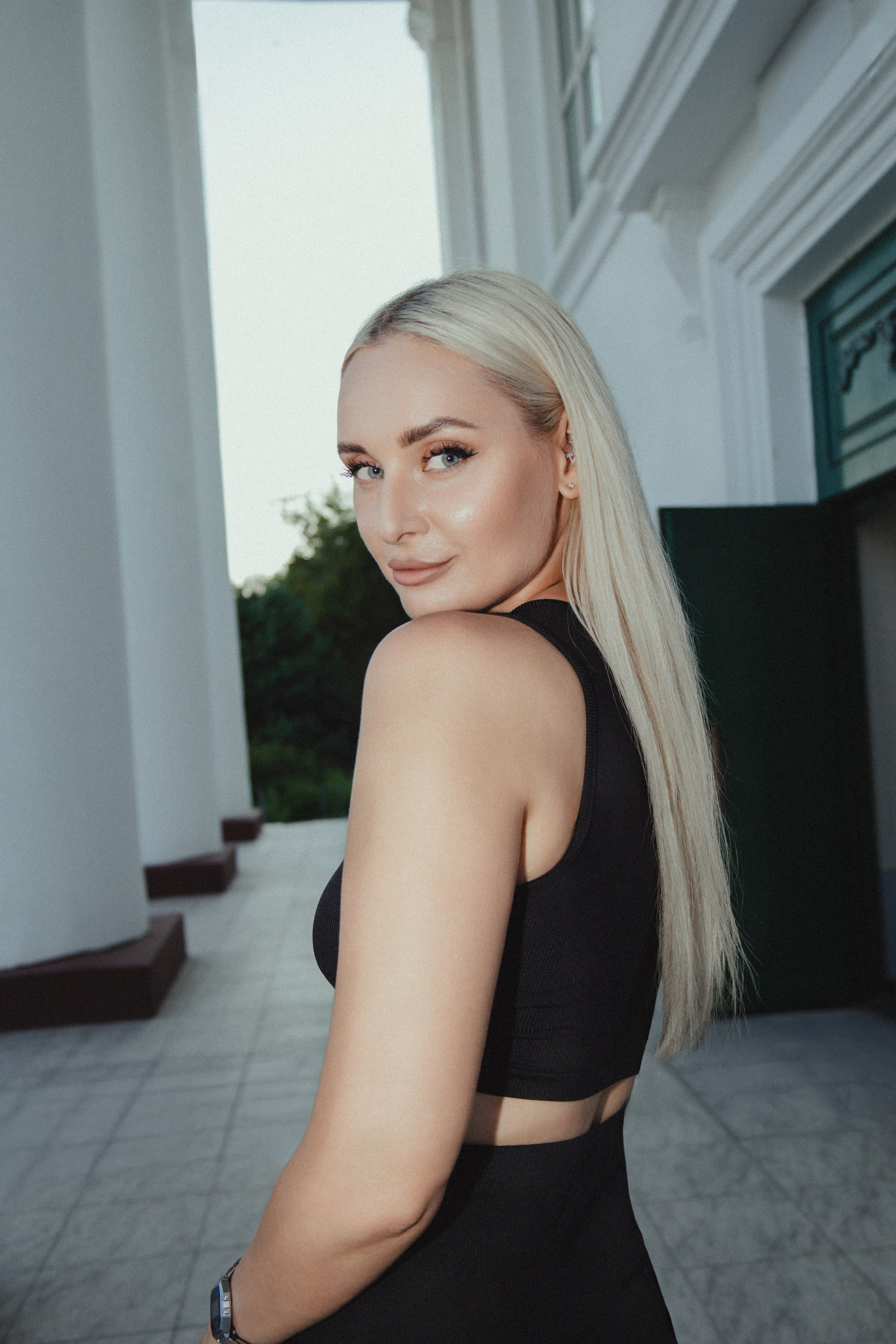 Соня. Фотограф Екатерина Меркулова