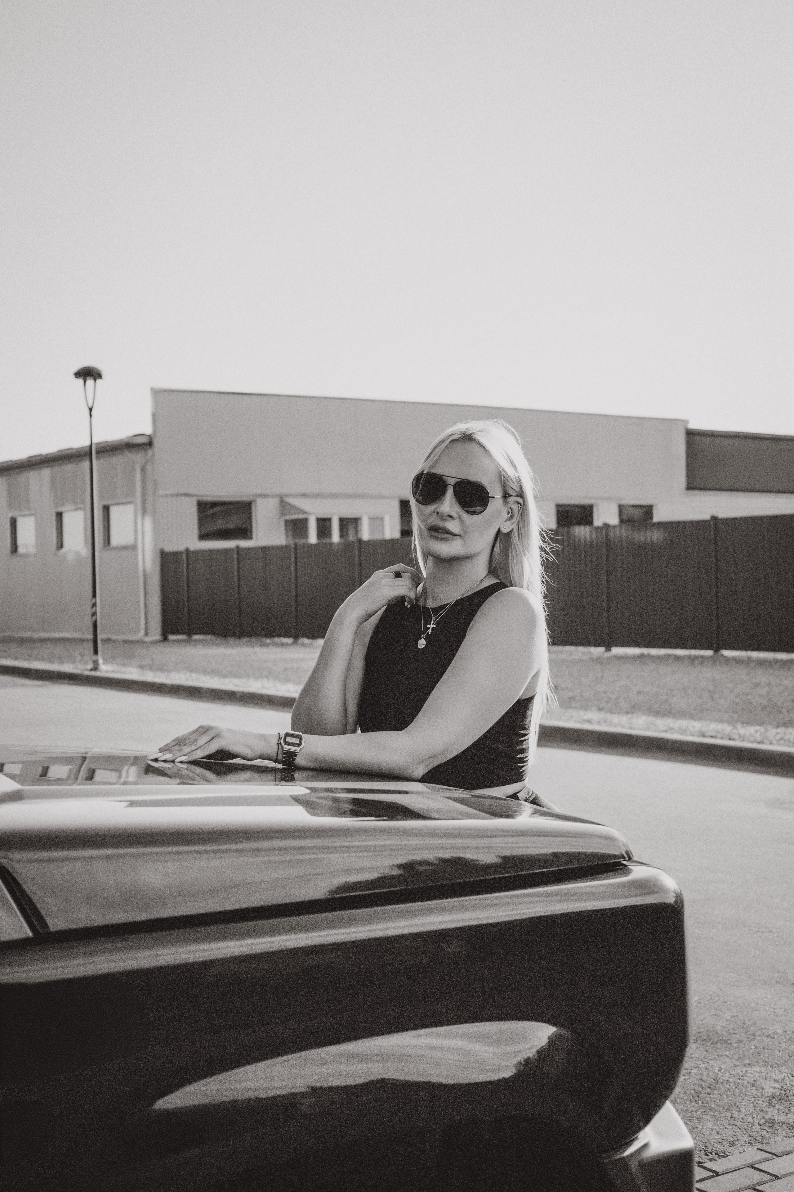Соня. Фотограф Екатерина Меркулова