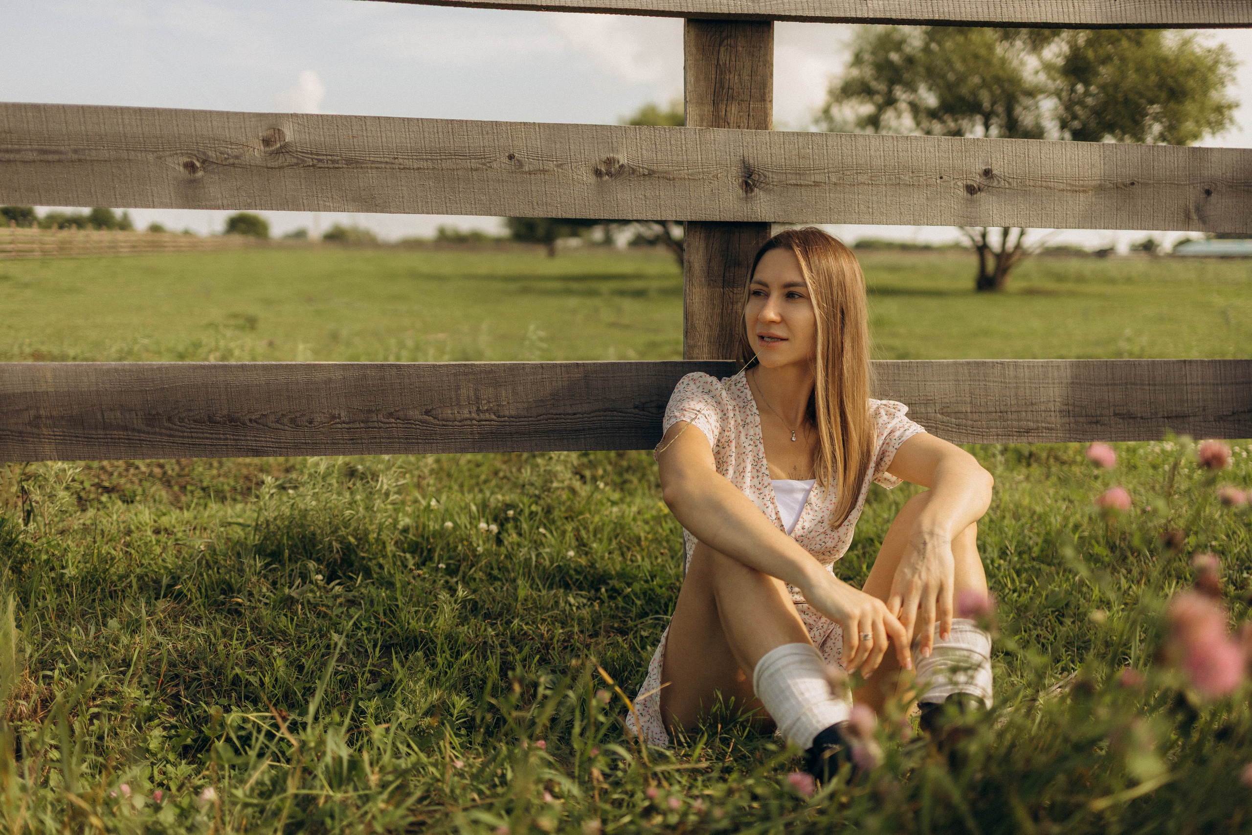 Юля • Алиса • Милана. Фотограф Екатерина Меркулова