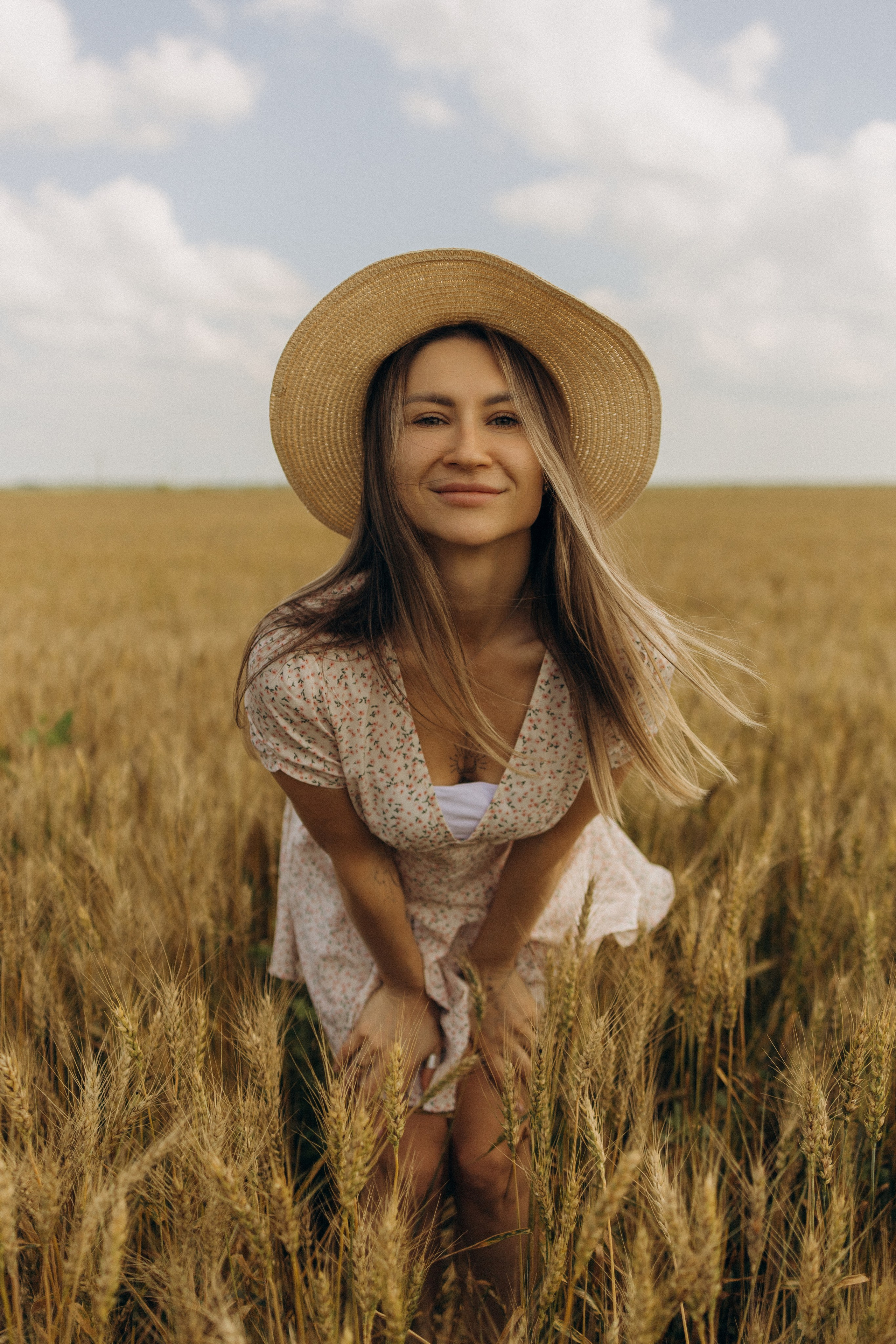 Юля • Алиса • Милана. Фотограф Екатерина Меркулова