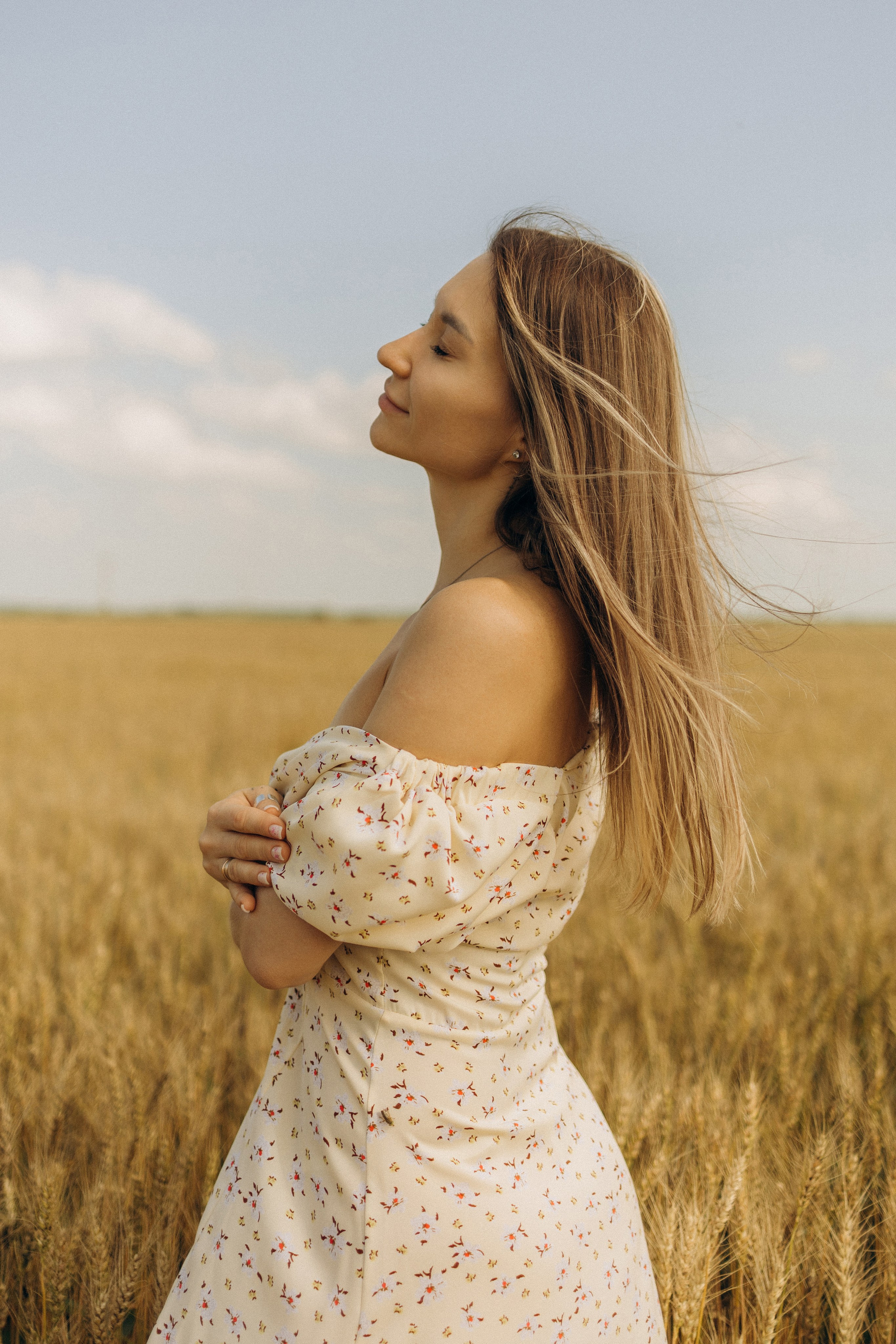 Юля • Алиса • Милана. Фотограф Екатерина Меркулова