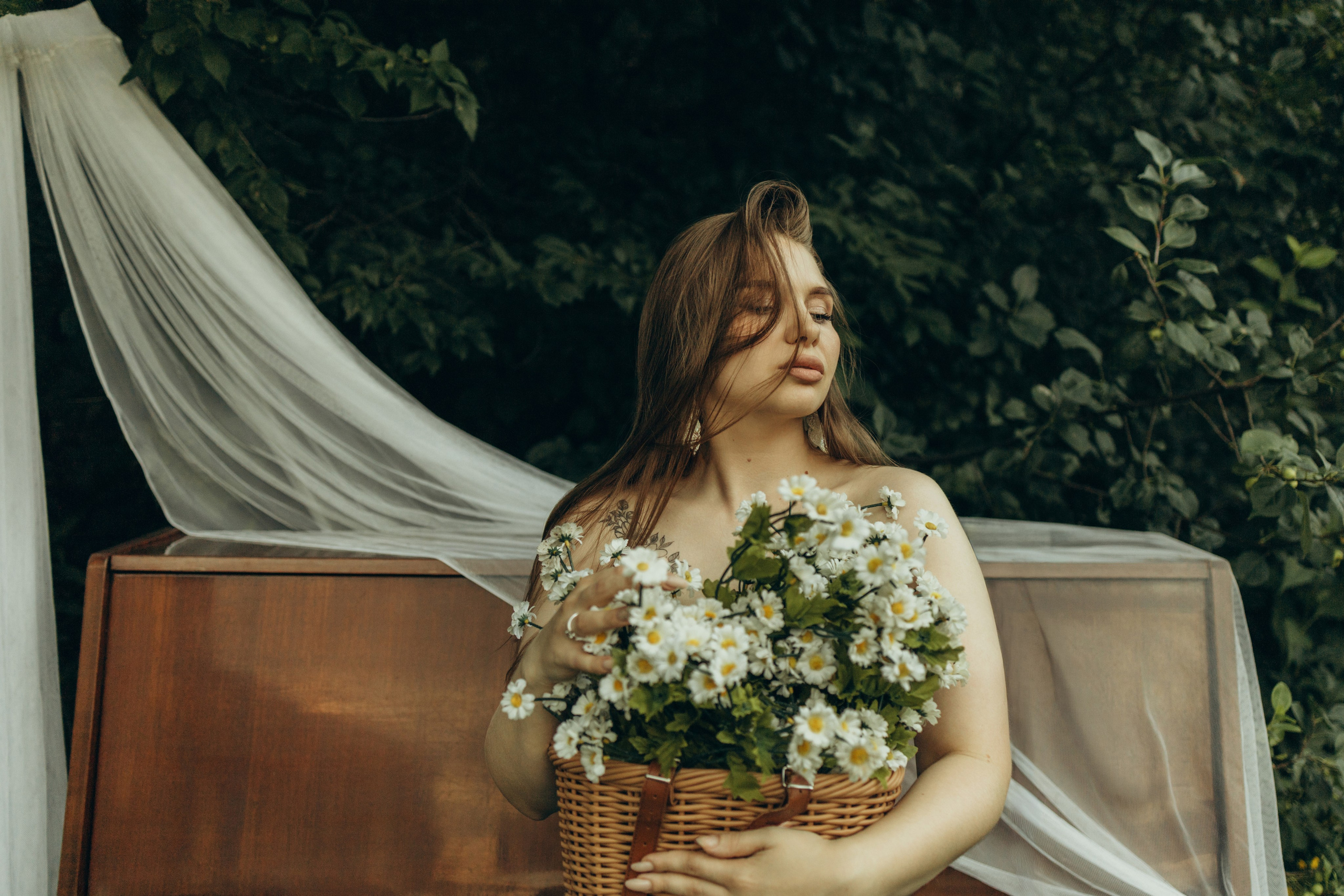 Девчата. Фотограф Екатерина Меркулова