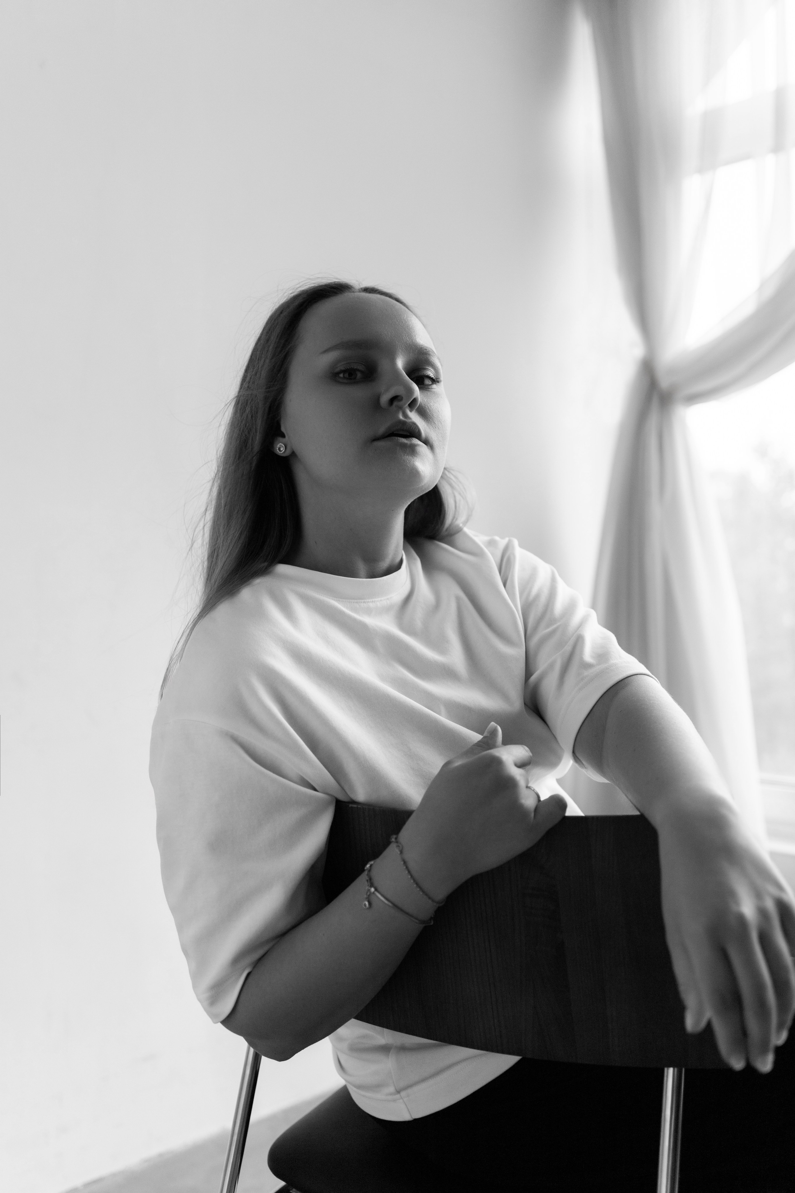 Настя. Фотограф Екатерина Меркулова