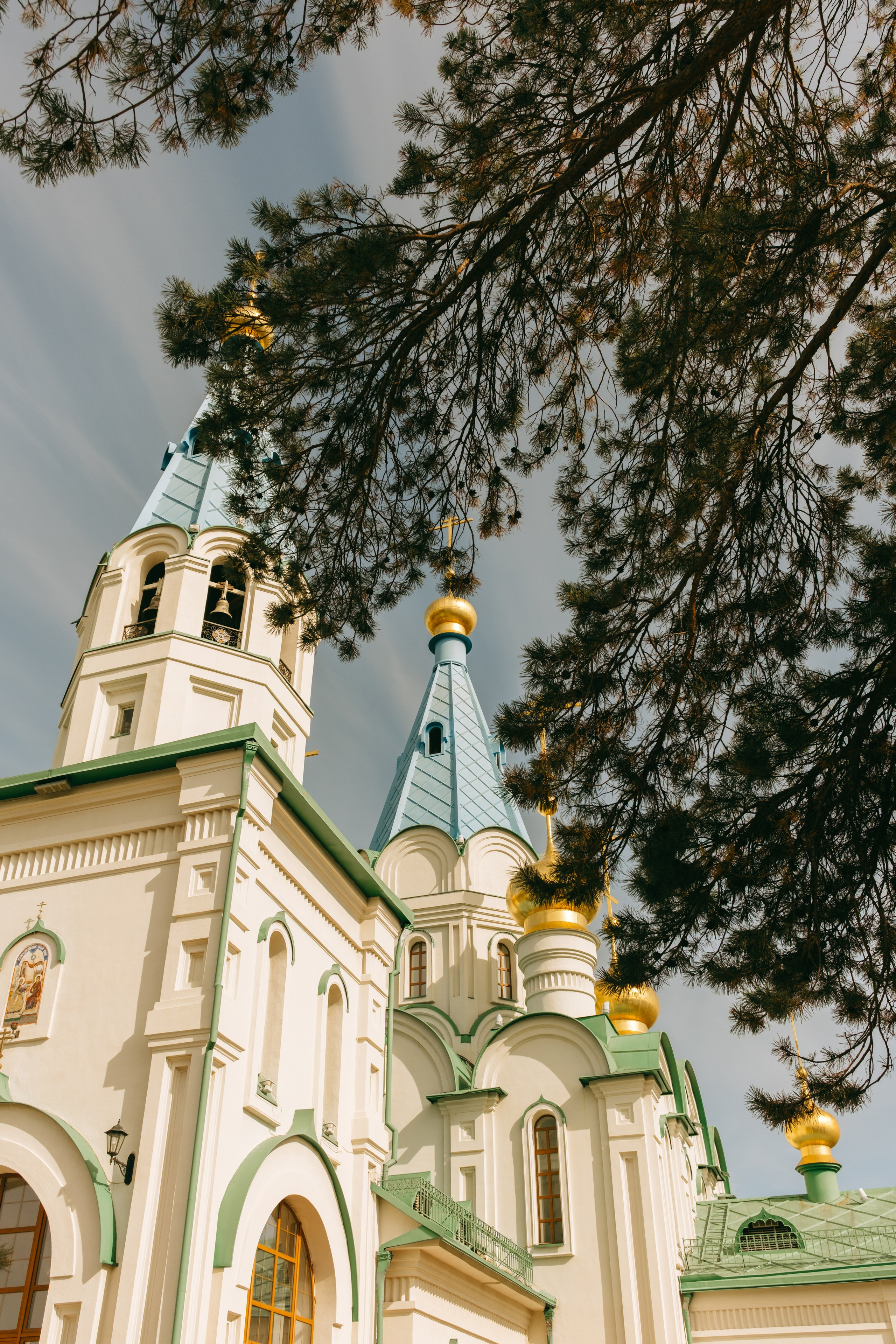 Мария и Александр. Фотограф Екатерина Меркулова