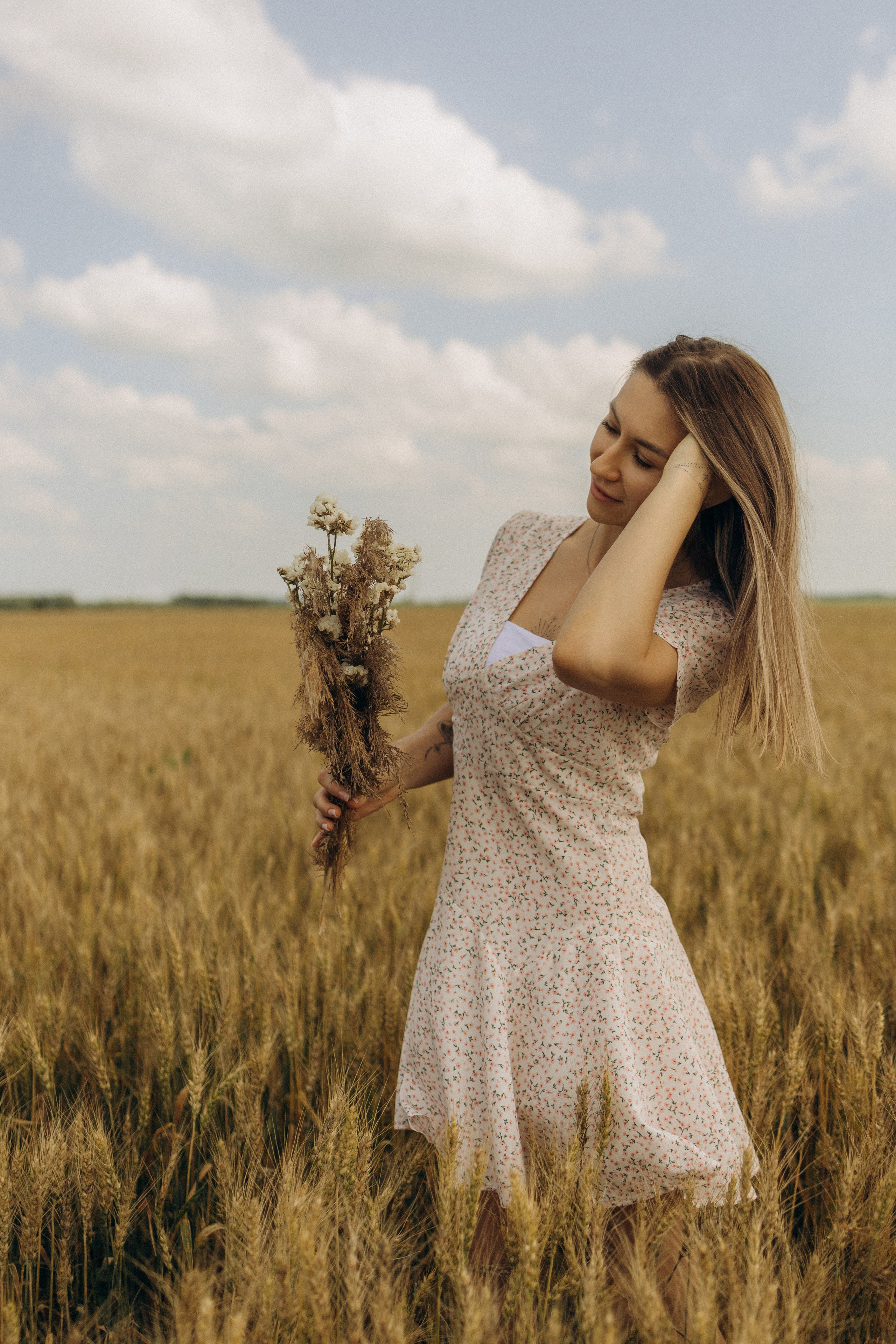 Юля • Алиса • Милана. Фотограф Екатерина Меркулова