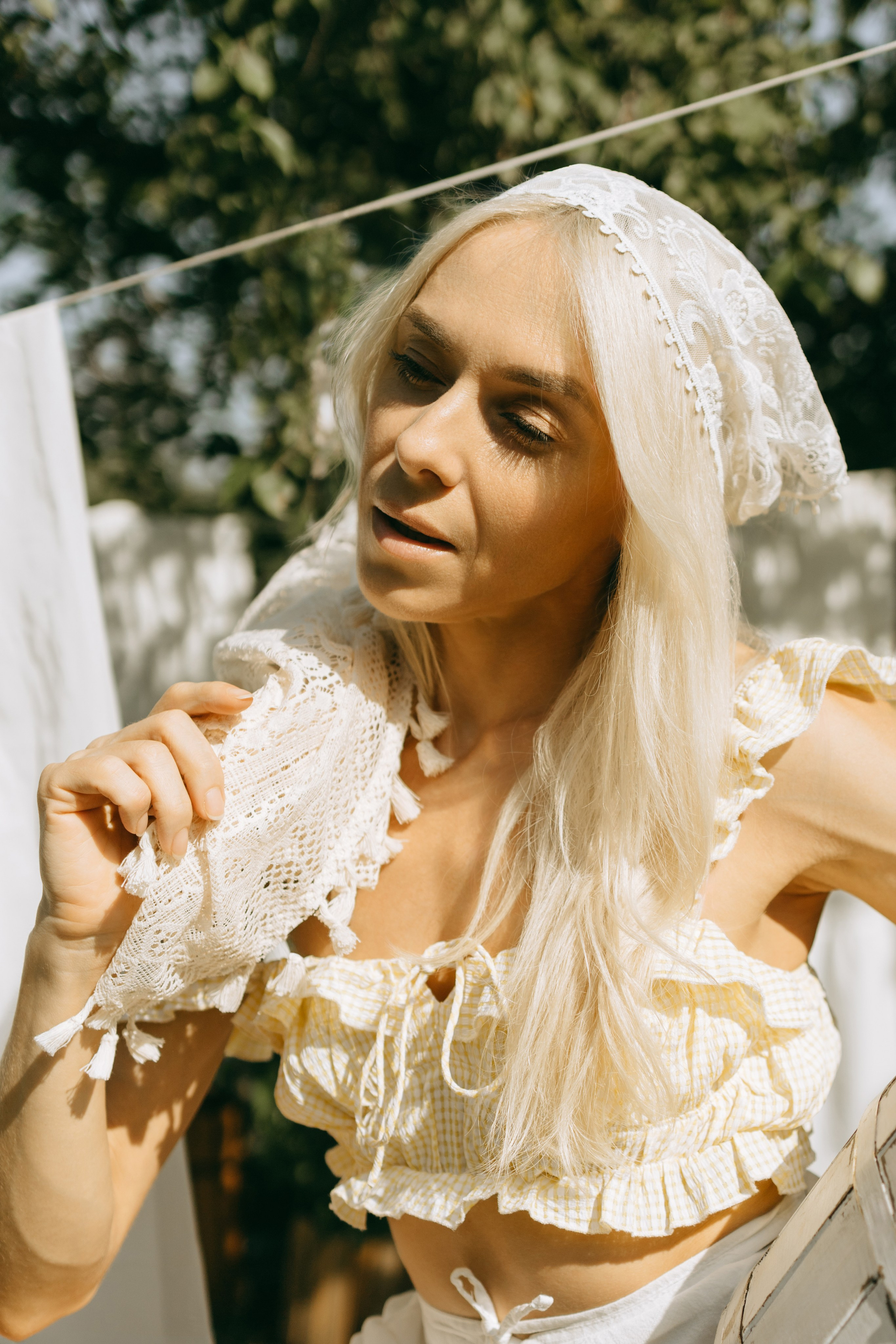 Виктория / Богдан / Ева. Фотограф Екатерина Меркулова