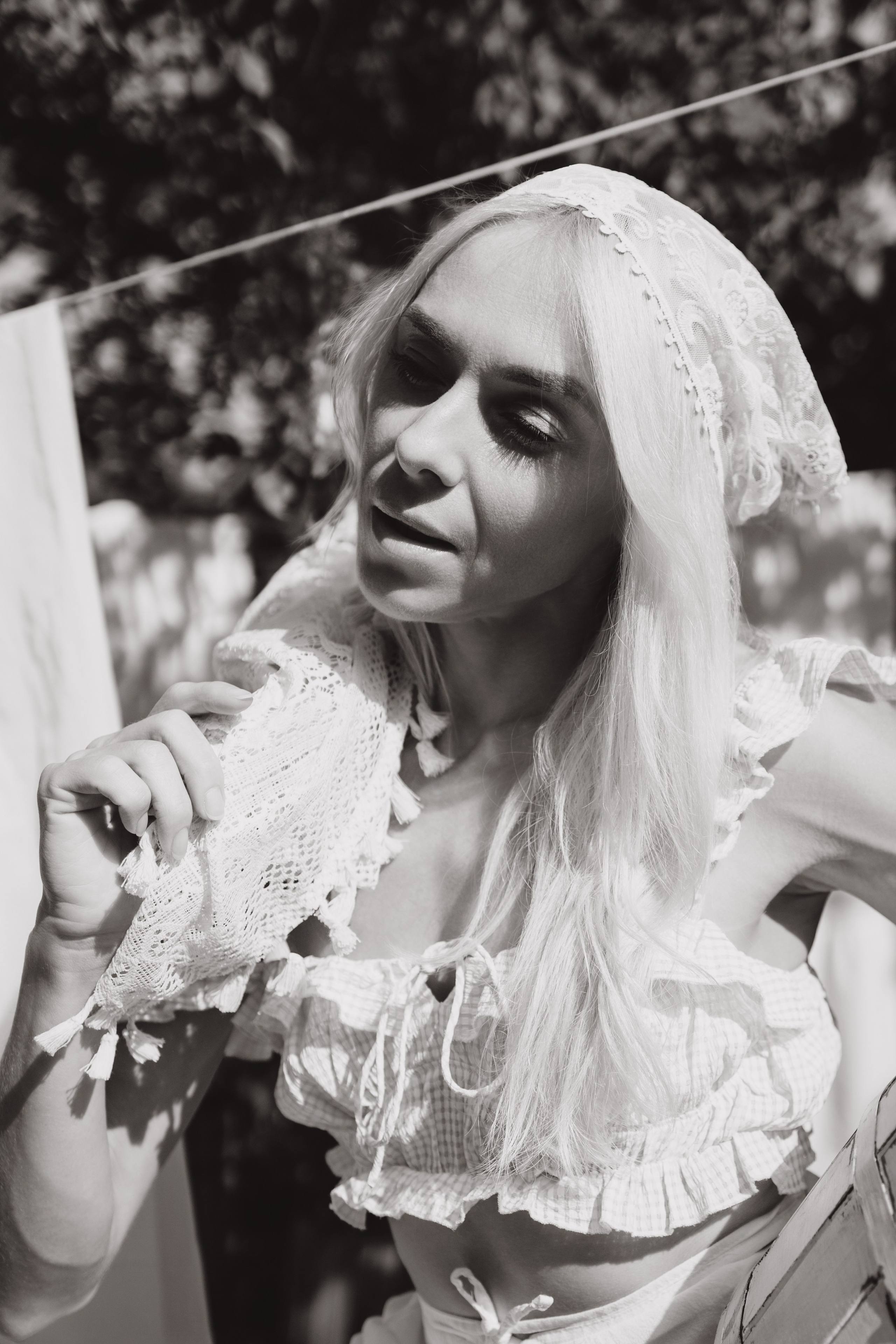 Виктория / Богдан / Ева. Фотограф Екатерина Меркулова