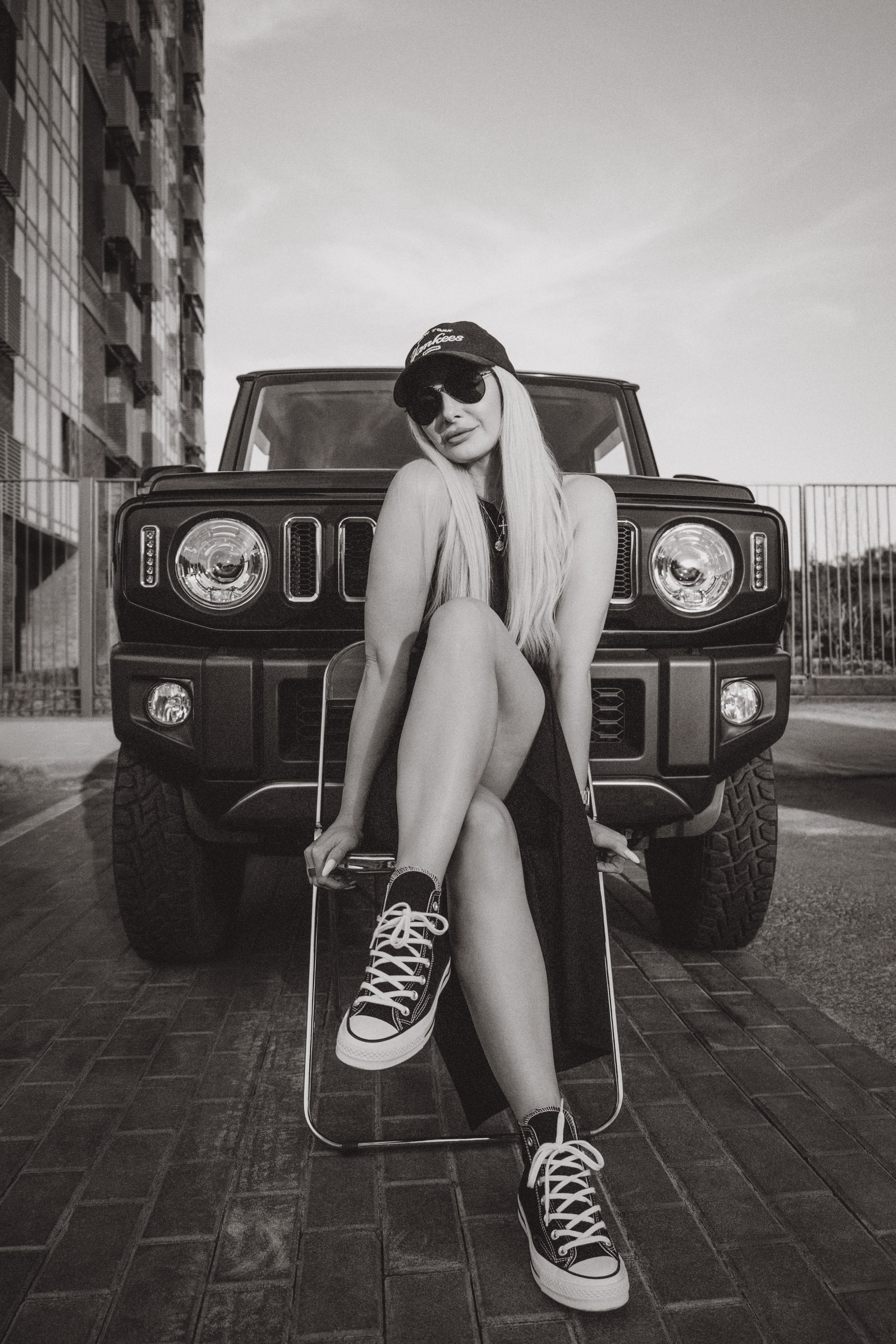 Соня. Фотограф Екатерина Меркулова