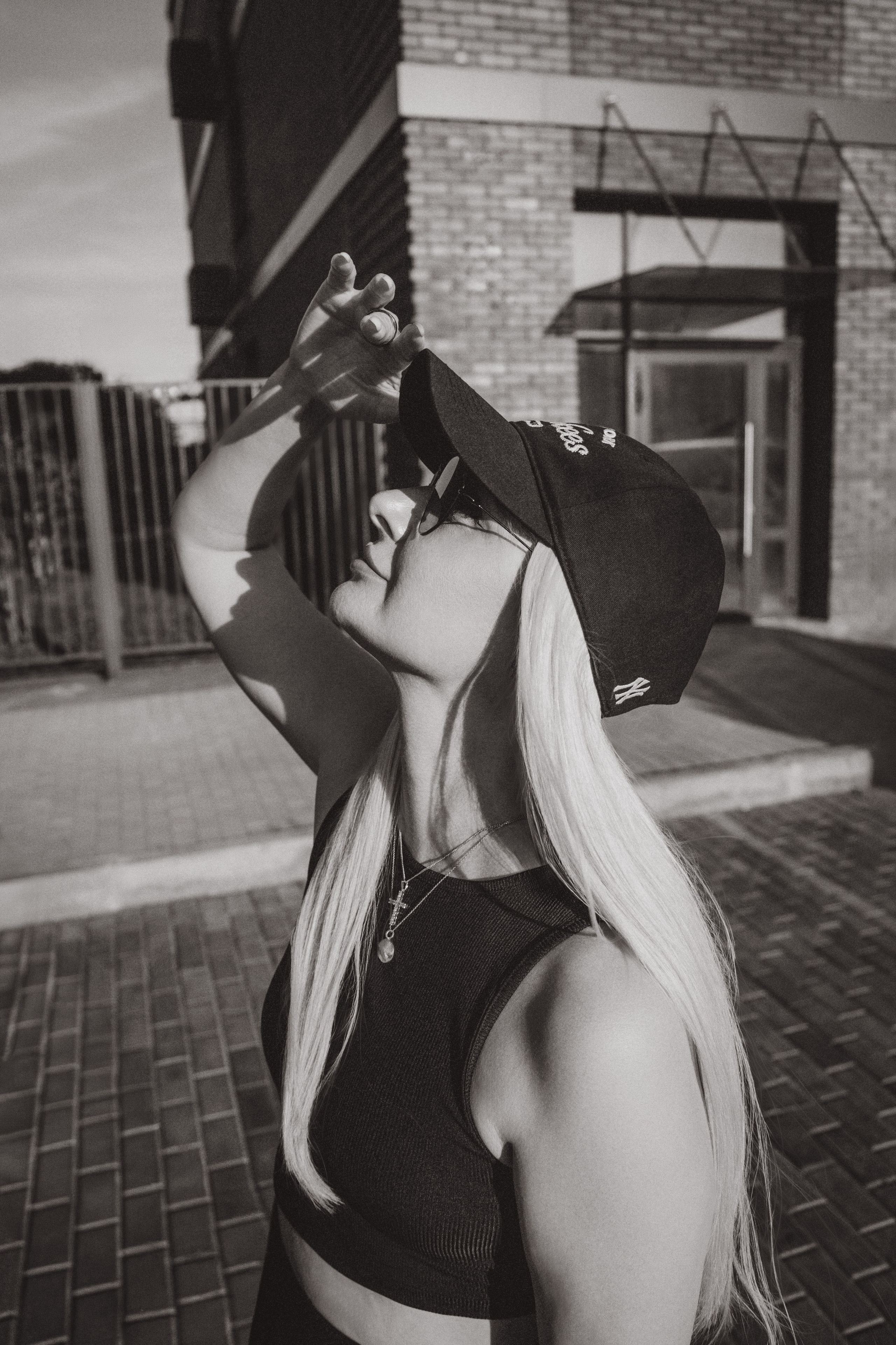 Соня. Фотограф Екатерина Меркулова