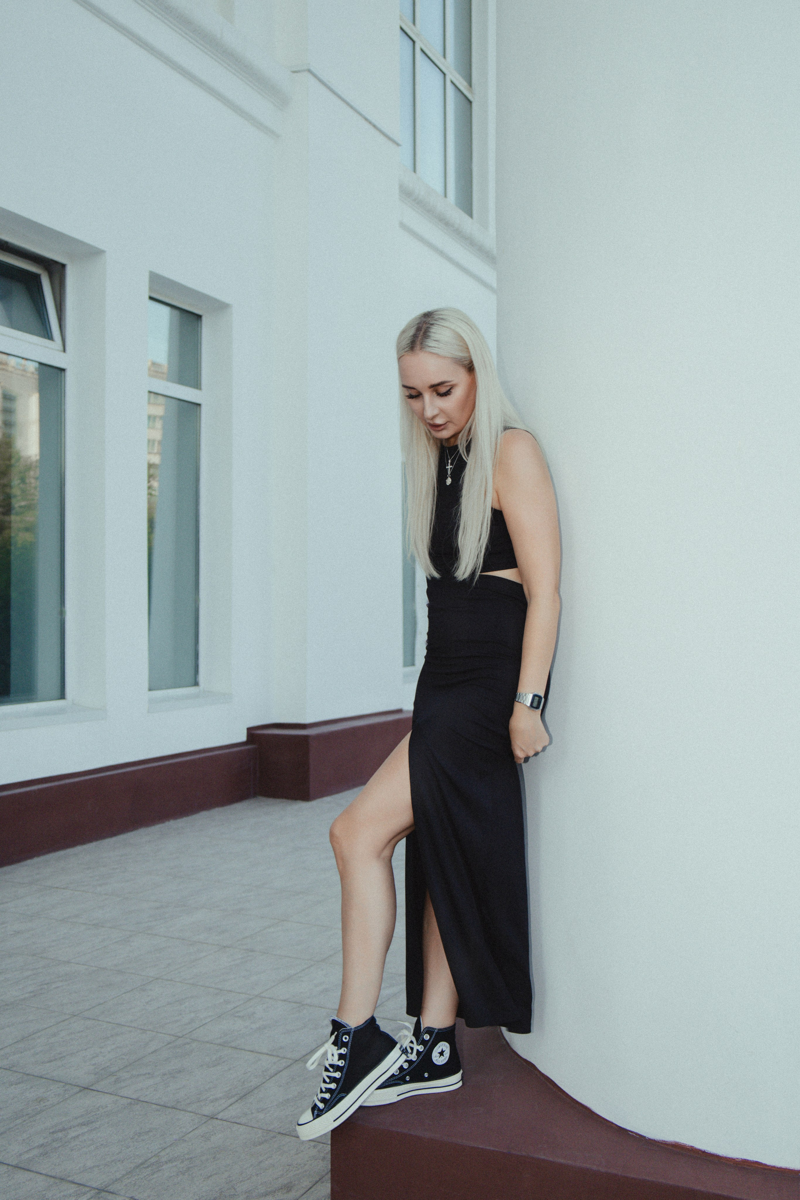 Соня. Фотограф Екатерина Меркулова